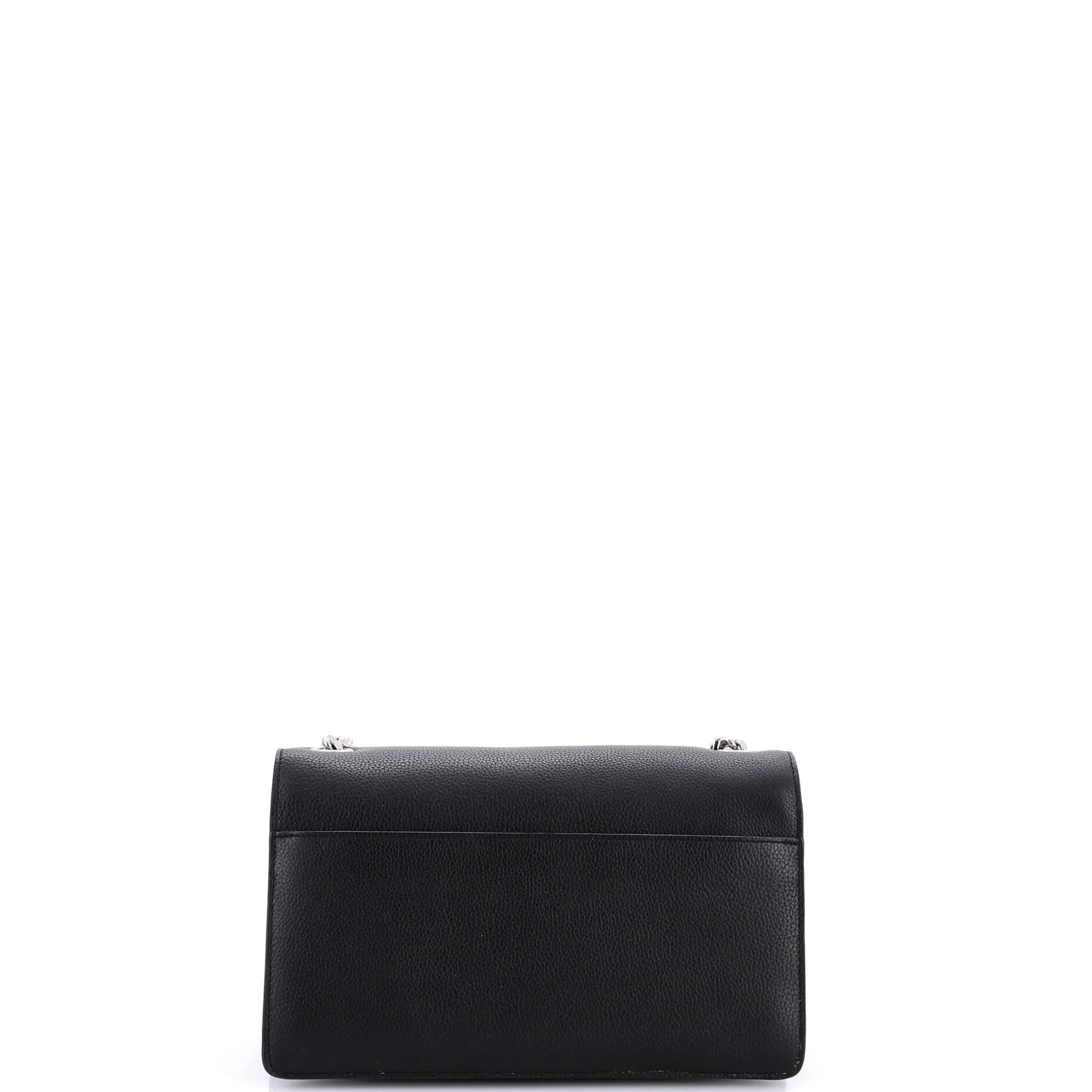 Sunset Shoulder Bag Leather Medium - Image 3