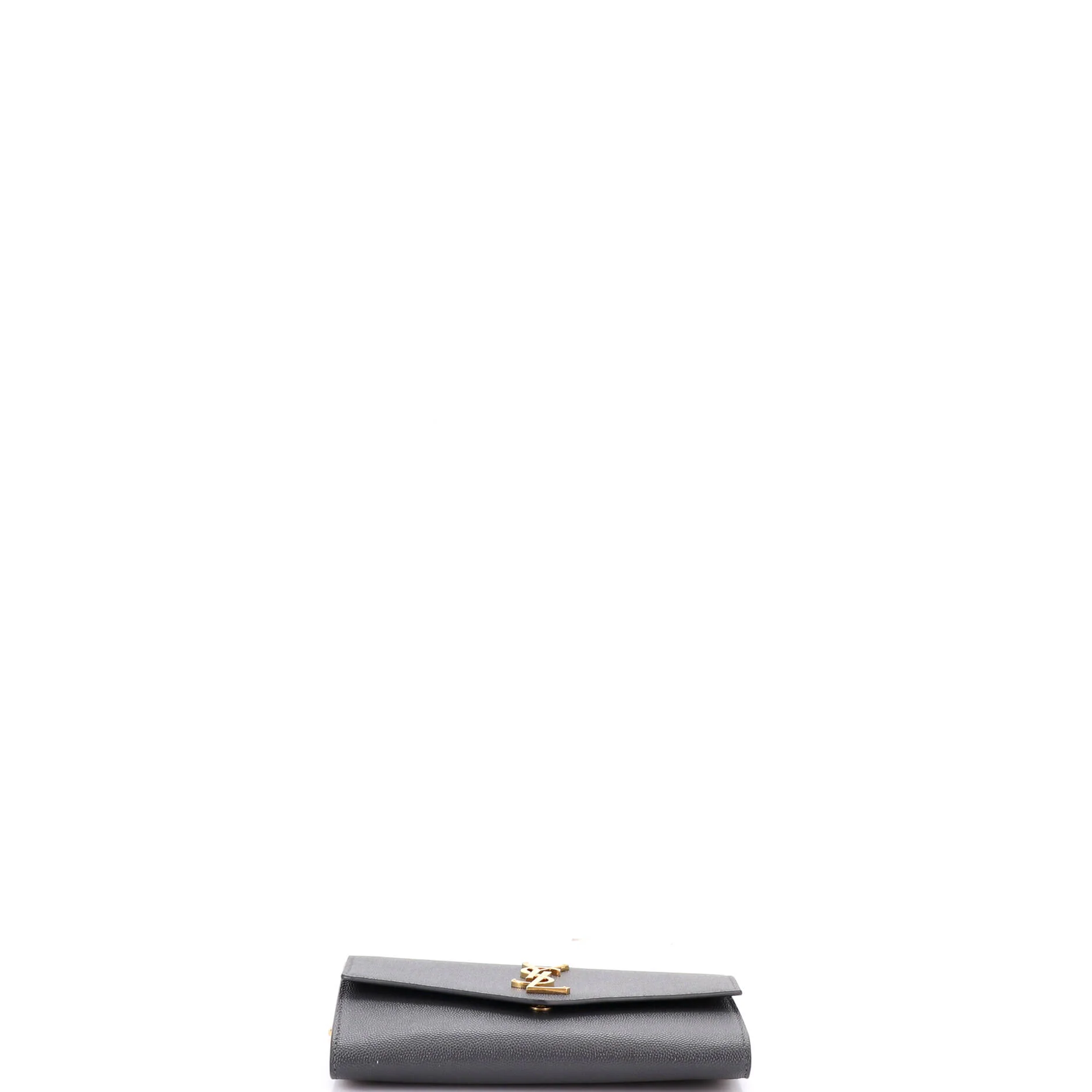 Uptown Chain Wallet Leather - Image 4
