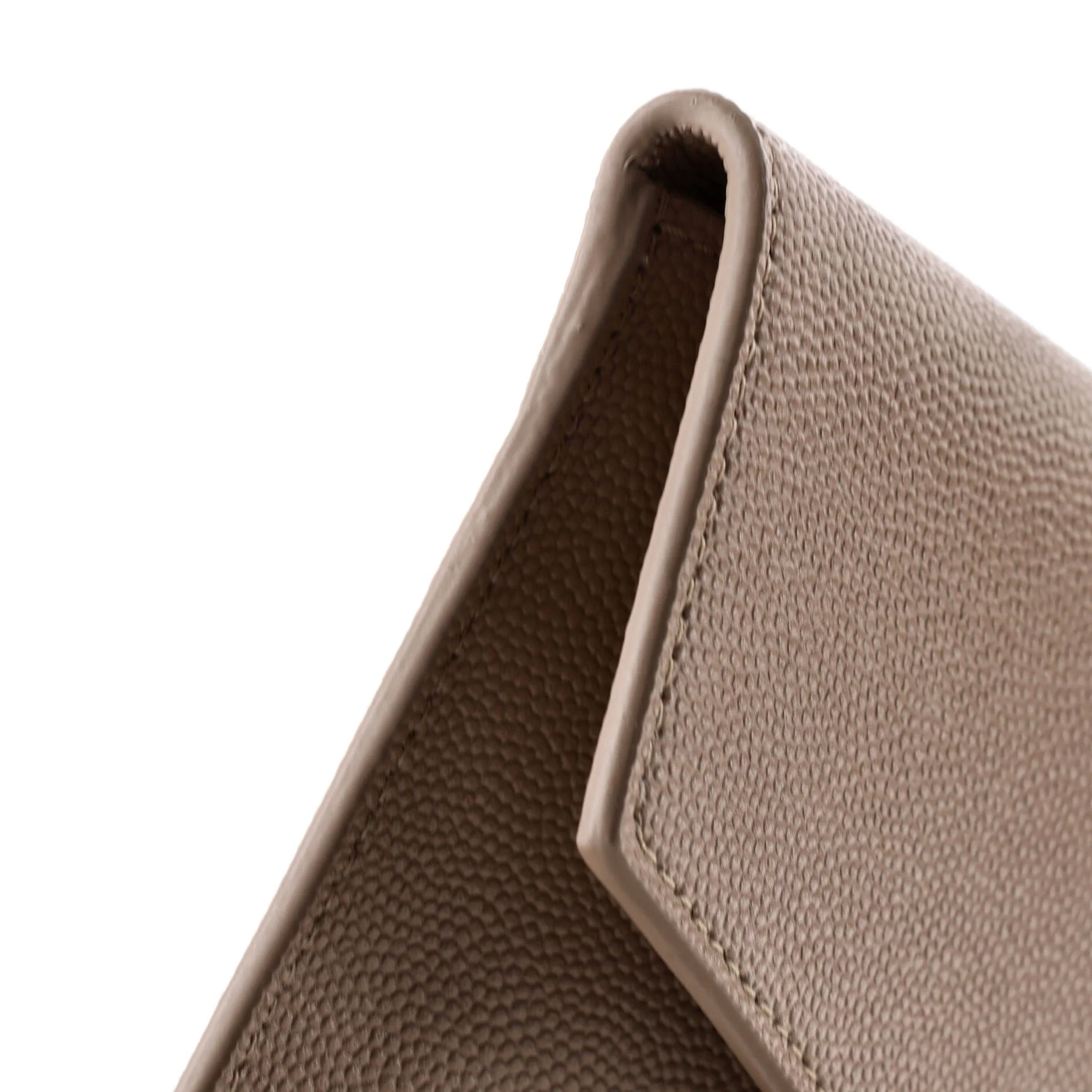 Uptown Pouch Leather - Image 6
