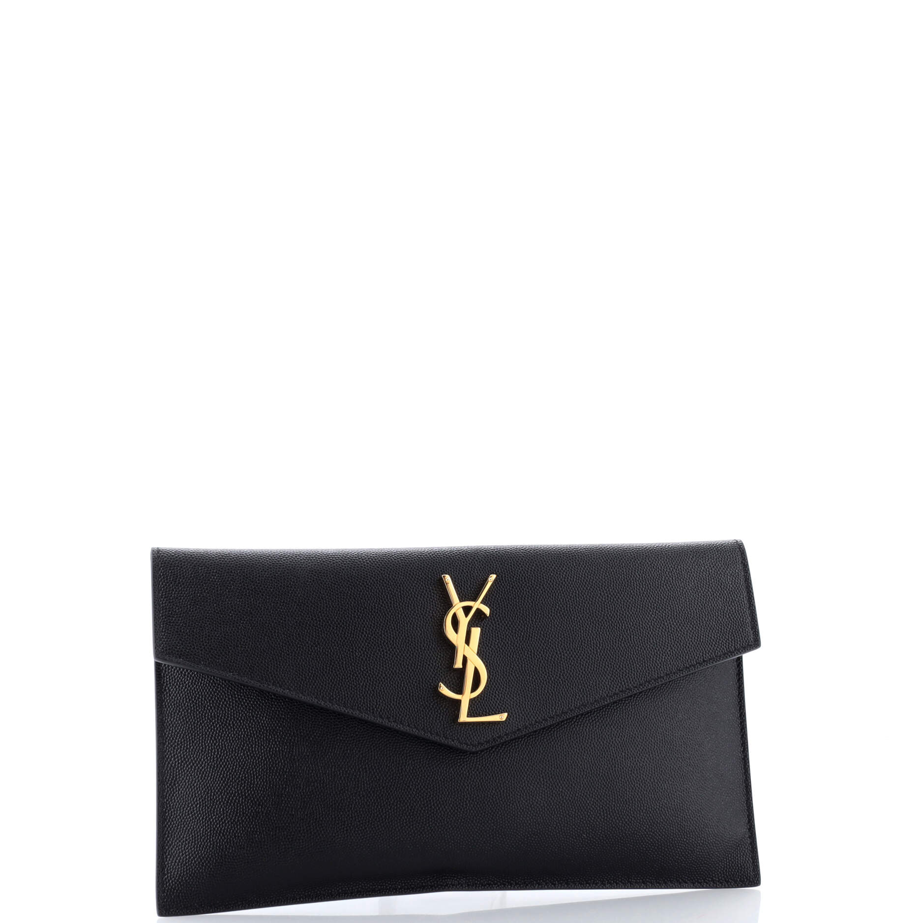Uptown Pouch Leather - Image 2