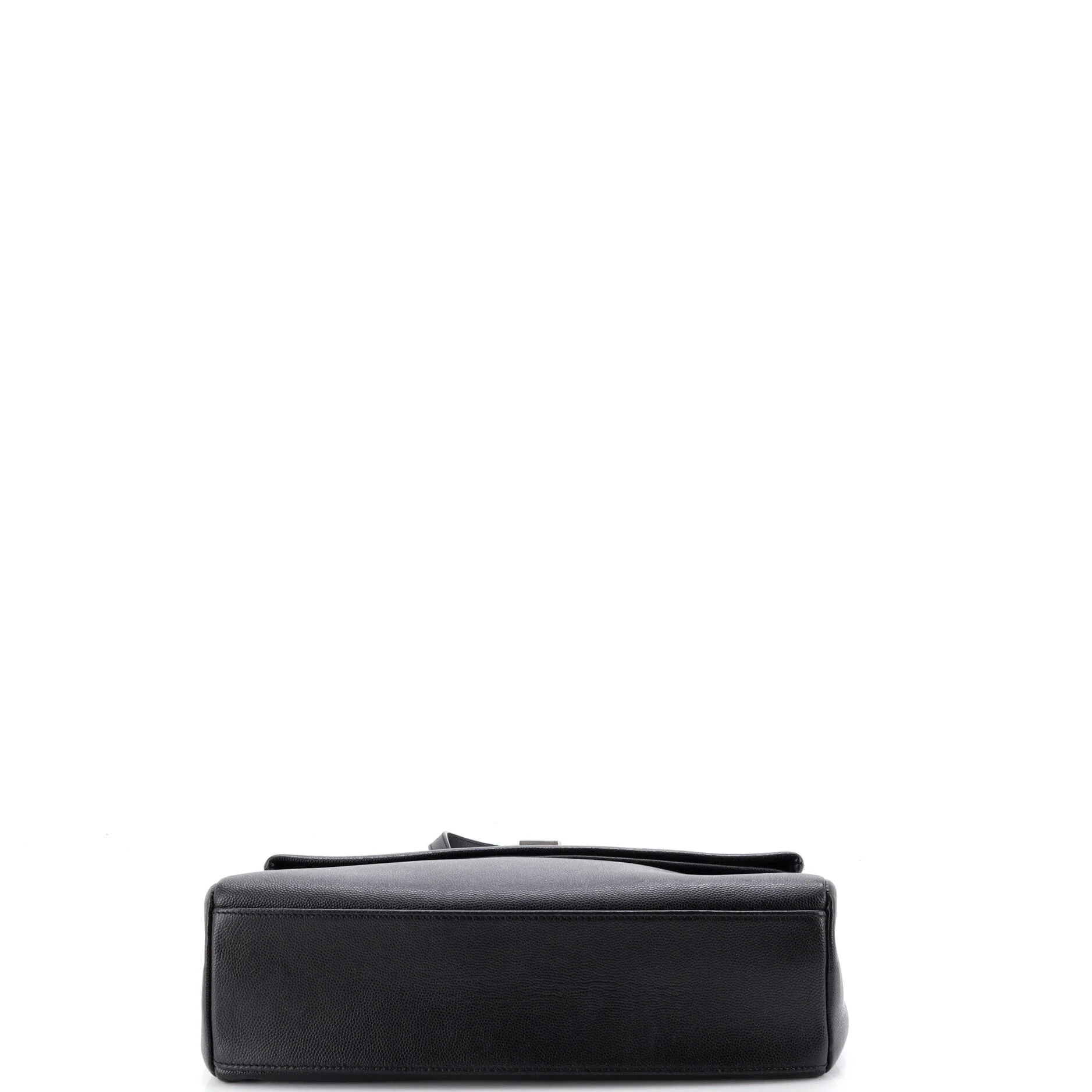 West Hollywood Shoulder Bag Leather Medium - Image 4