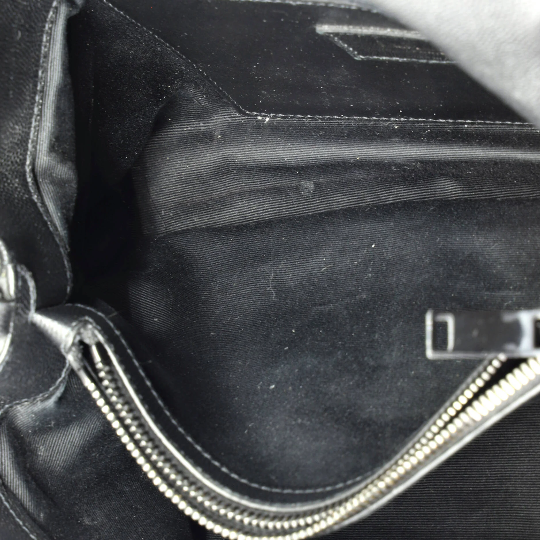West Hollywood Shoulder Bag Leather Medium - Image 5