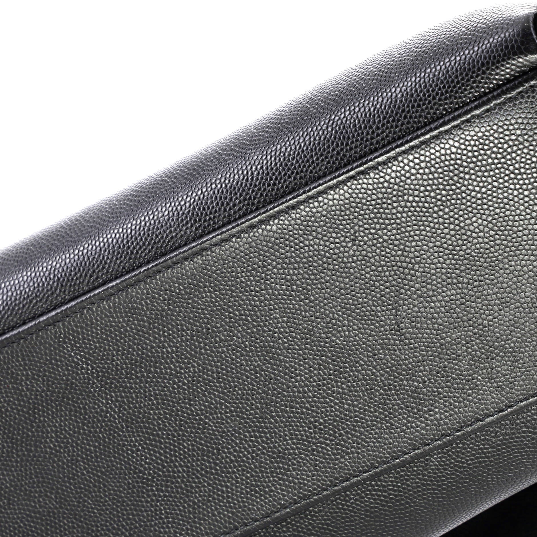 West Hollywood Shoulder Bag Leather Medium - Image 7