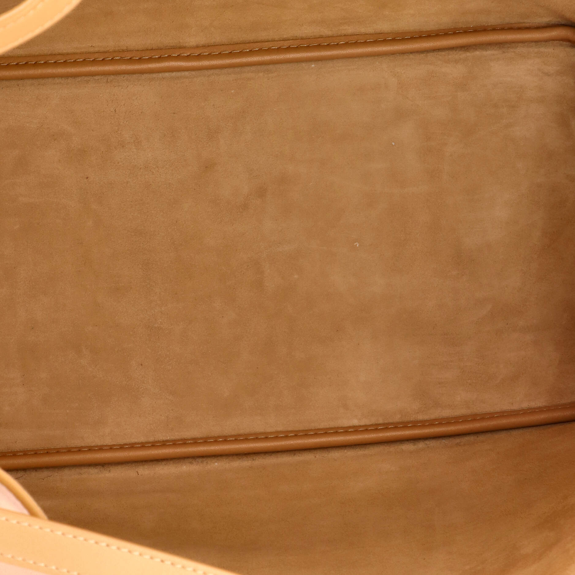 Charming Tote Leather Medium - Image 6