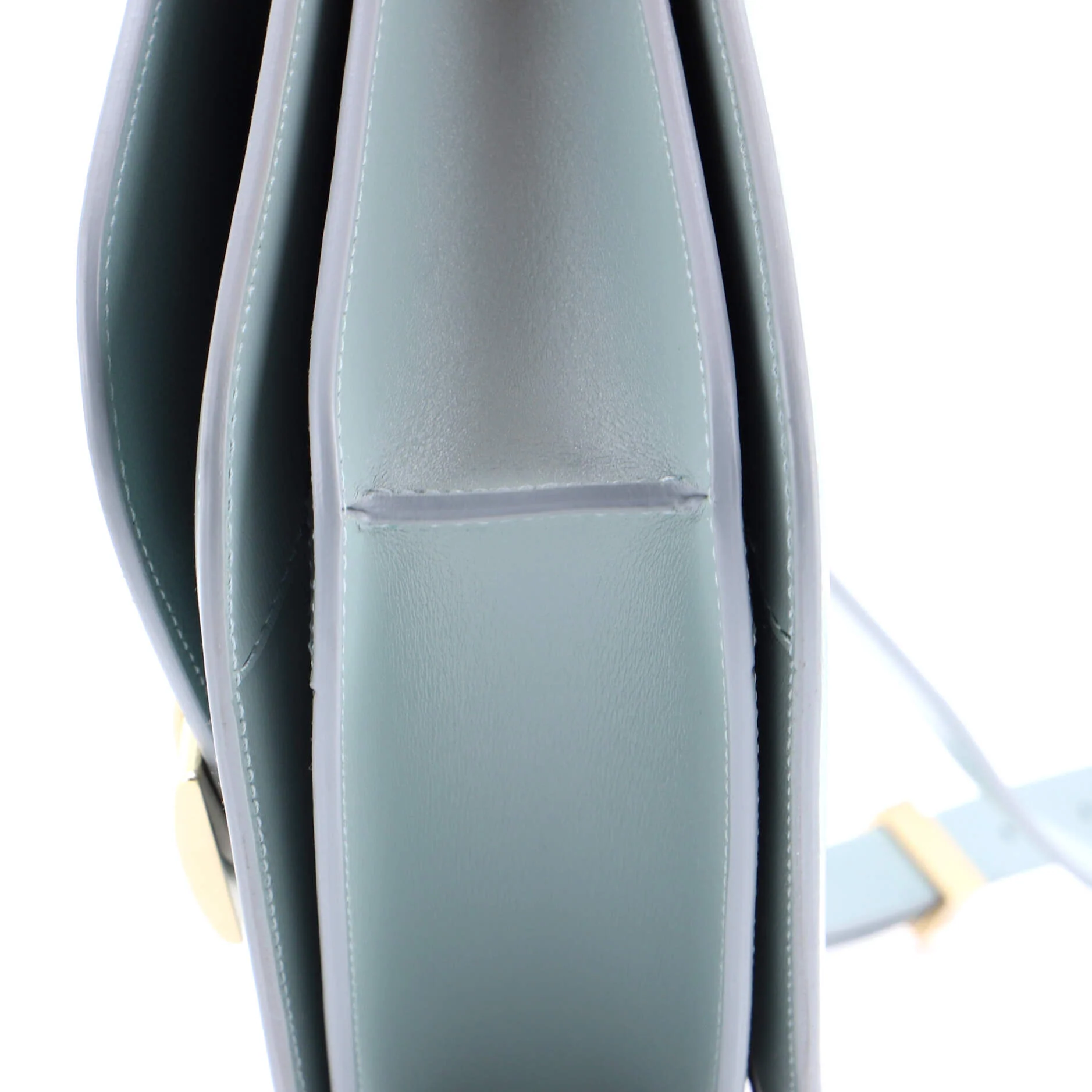Fiamma Crossbody Bag Leather Small - Image 6