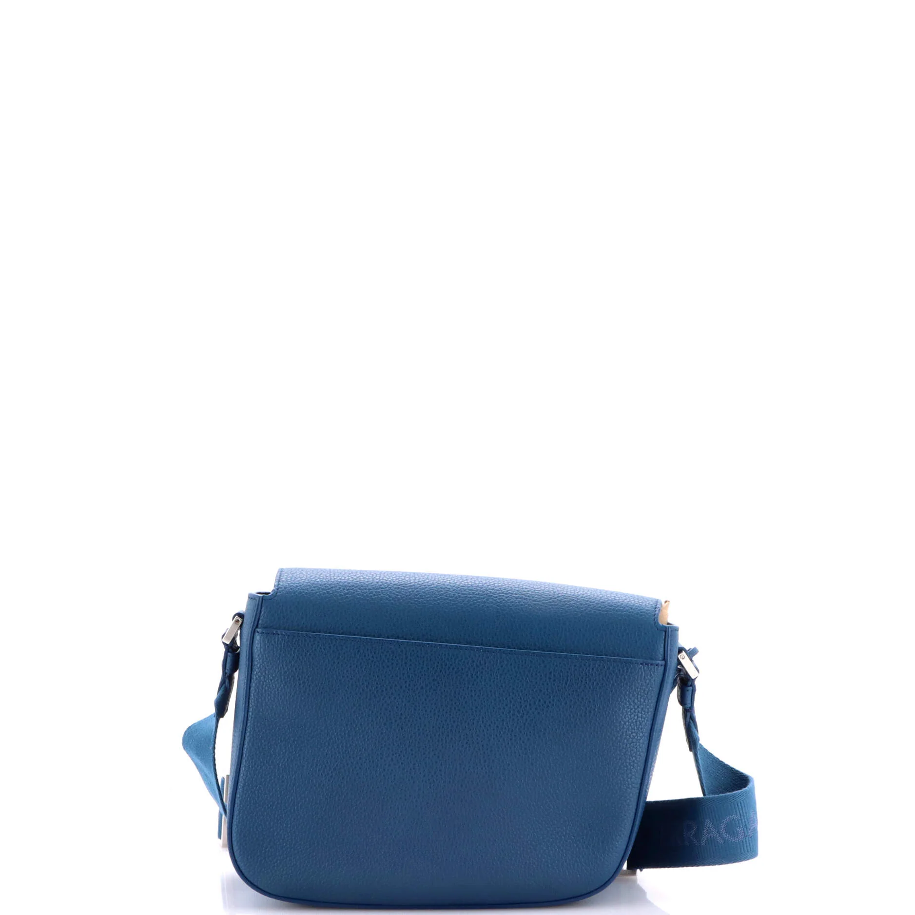 Fiamma Messenger Bag Leather Small - Image 3