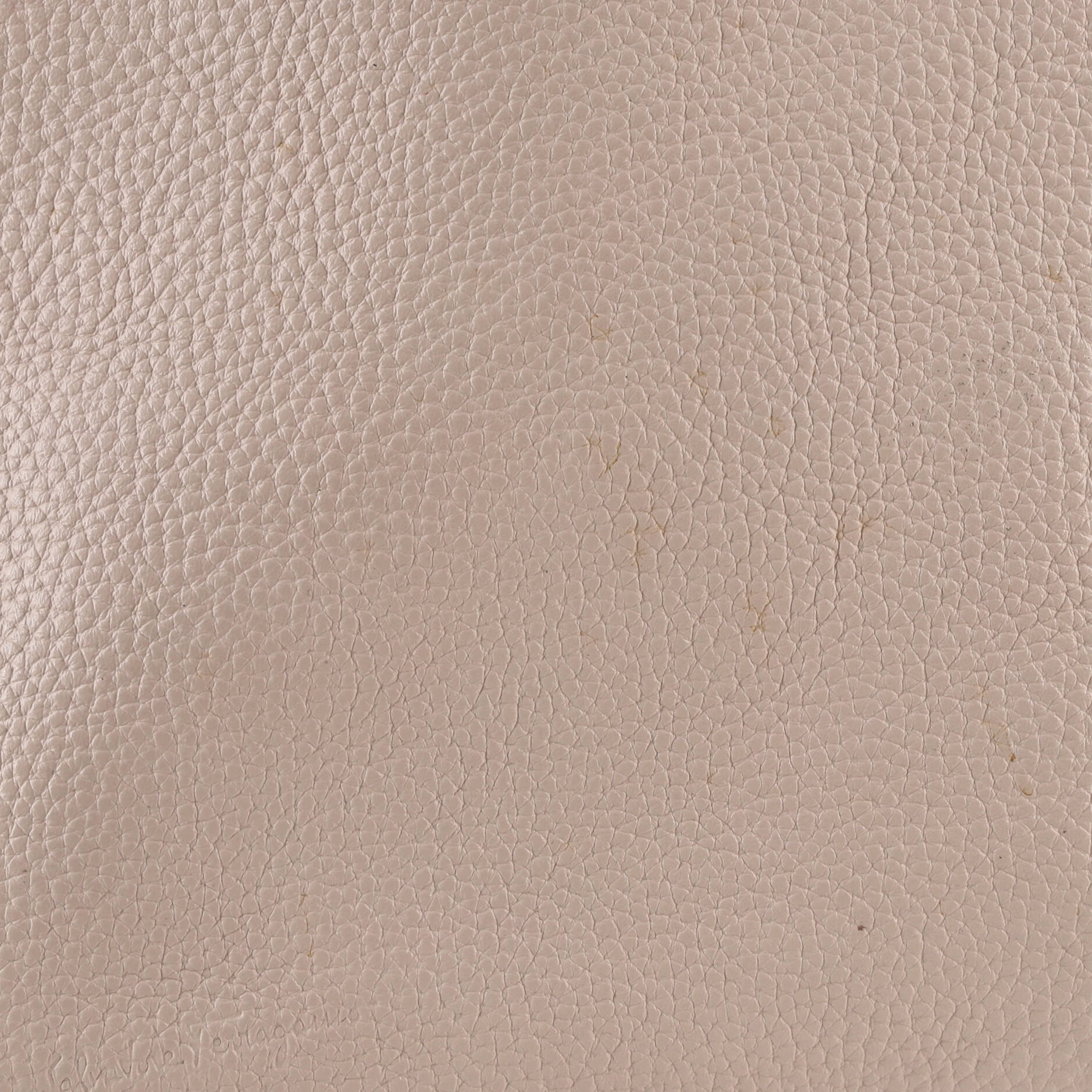 Gancio Braided Convertible Tote Leather Medium - Image 7