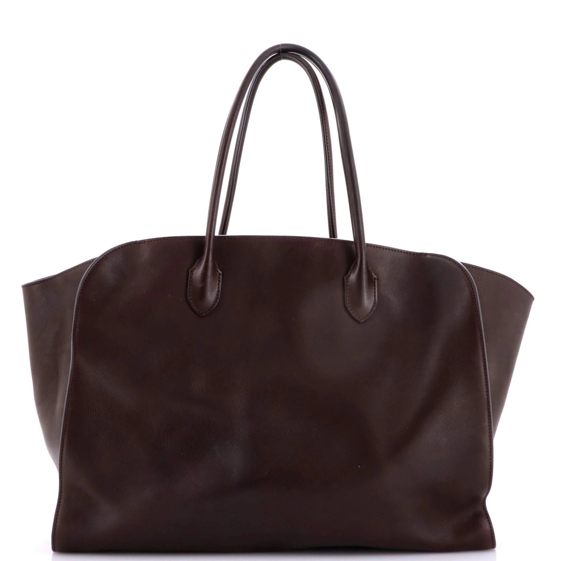Marlo Tote Leather 17