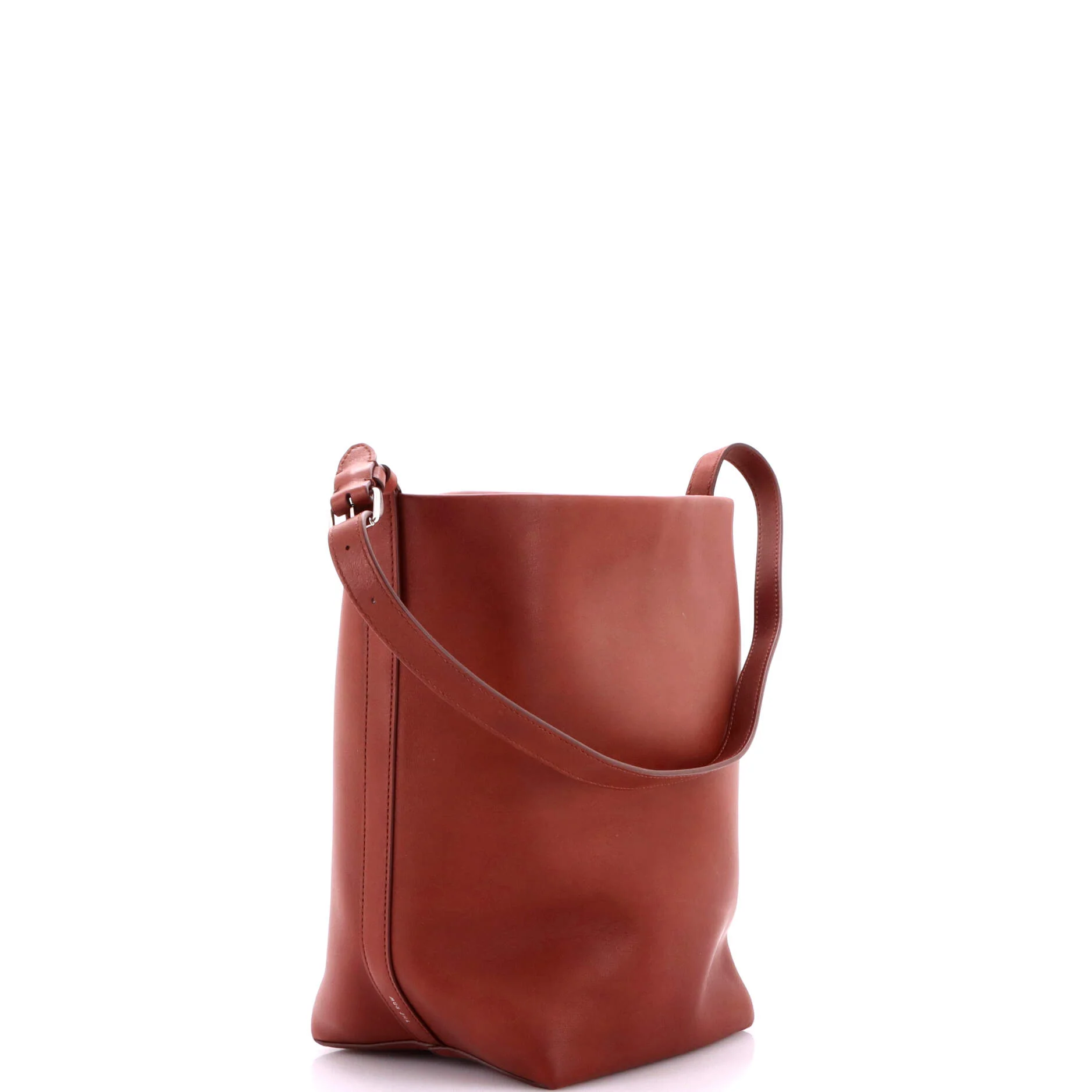 N/S Park Tote Leather Medium - Image 2