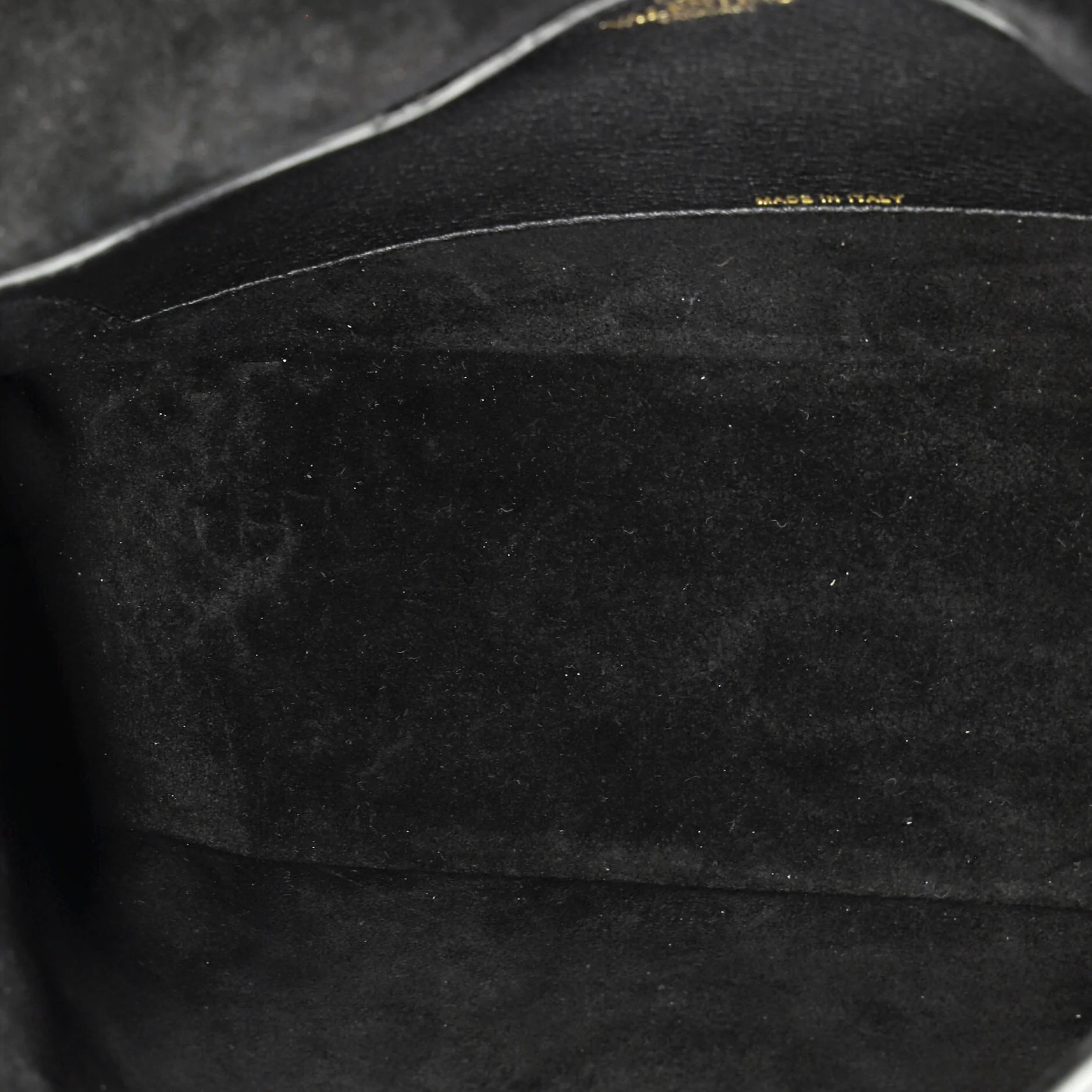 Alltime Shoulder Bag Leather - Image 5