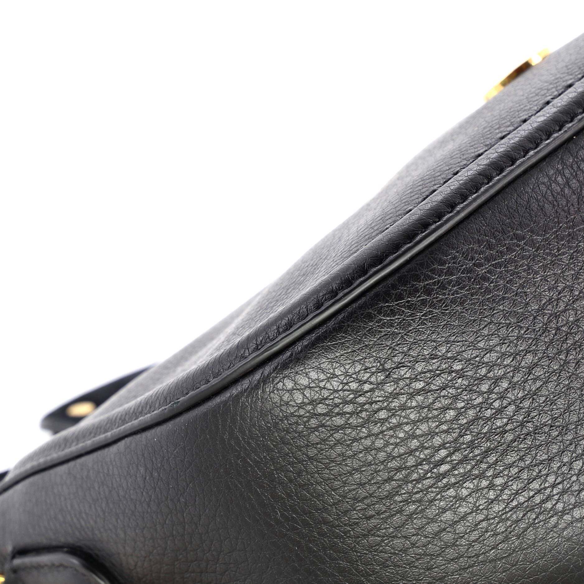 Alltime Shoulder Bag Leather - Image 7