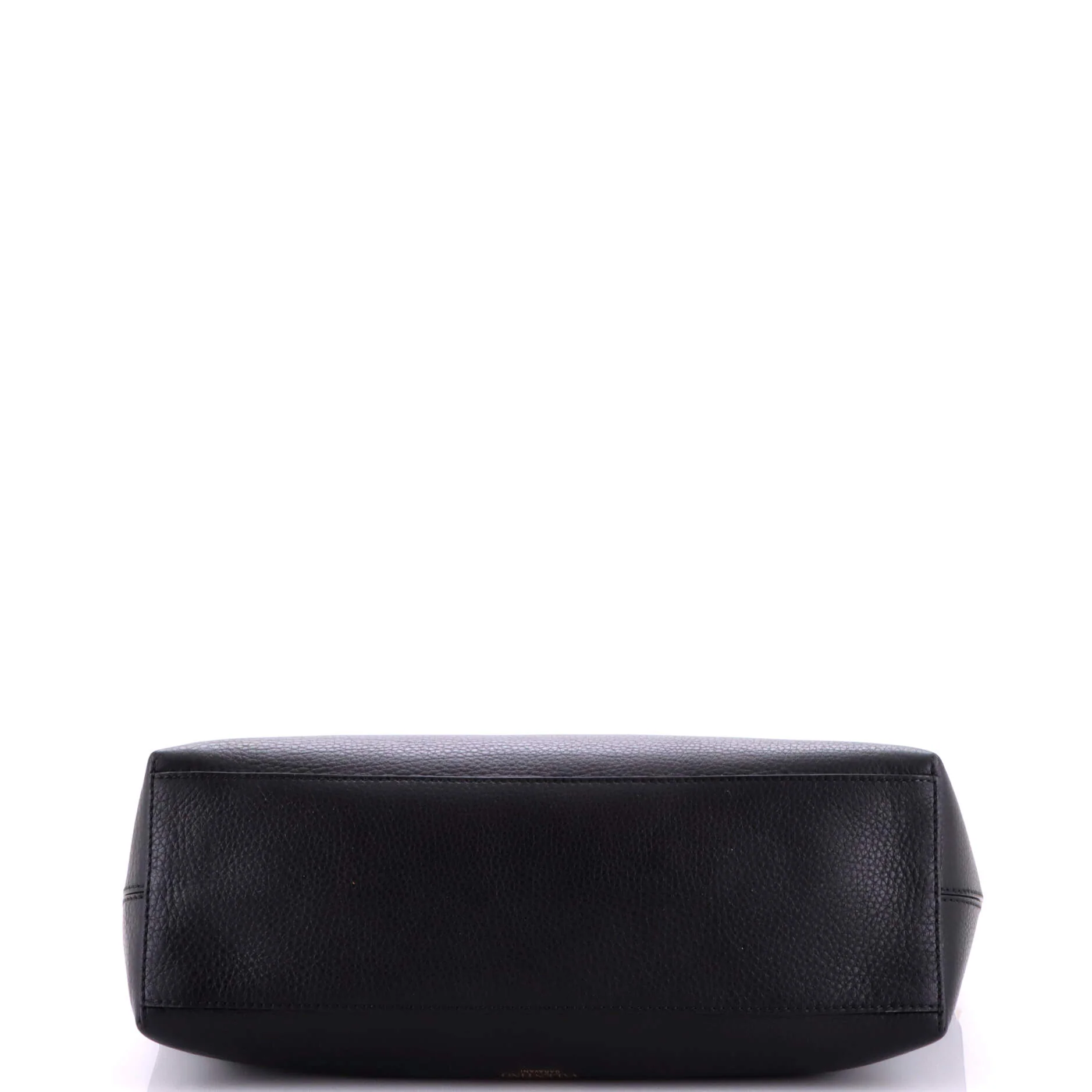 Rockstud Shopper Tote Leather Large - Image 4
