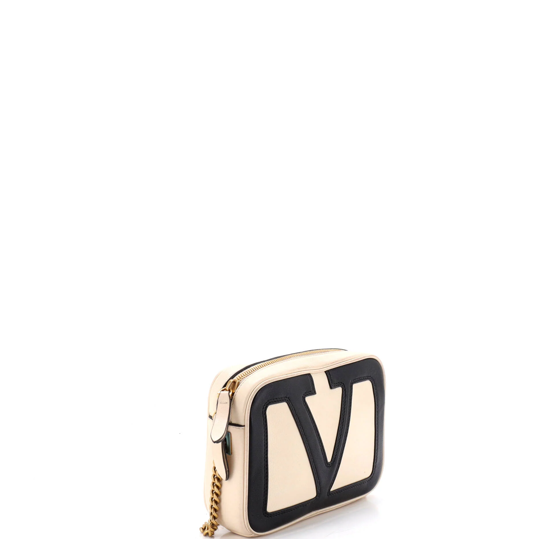 Viva Superstar Chain Belt Bag Leather - Image 2