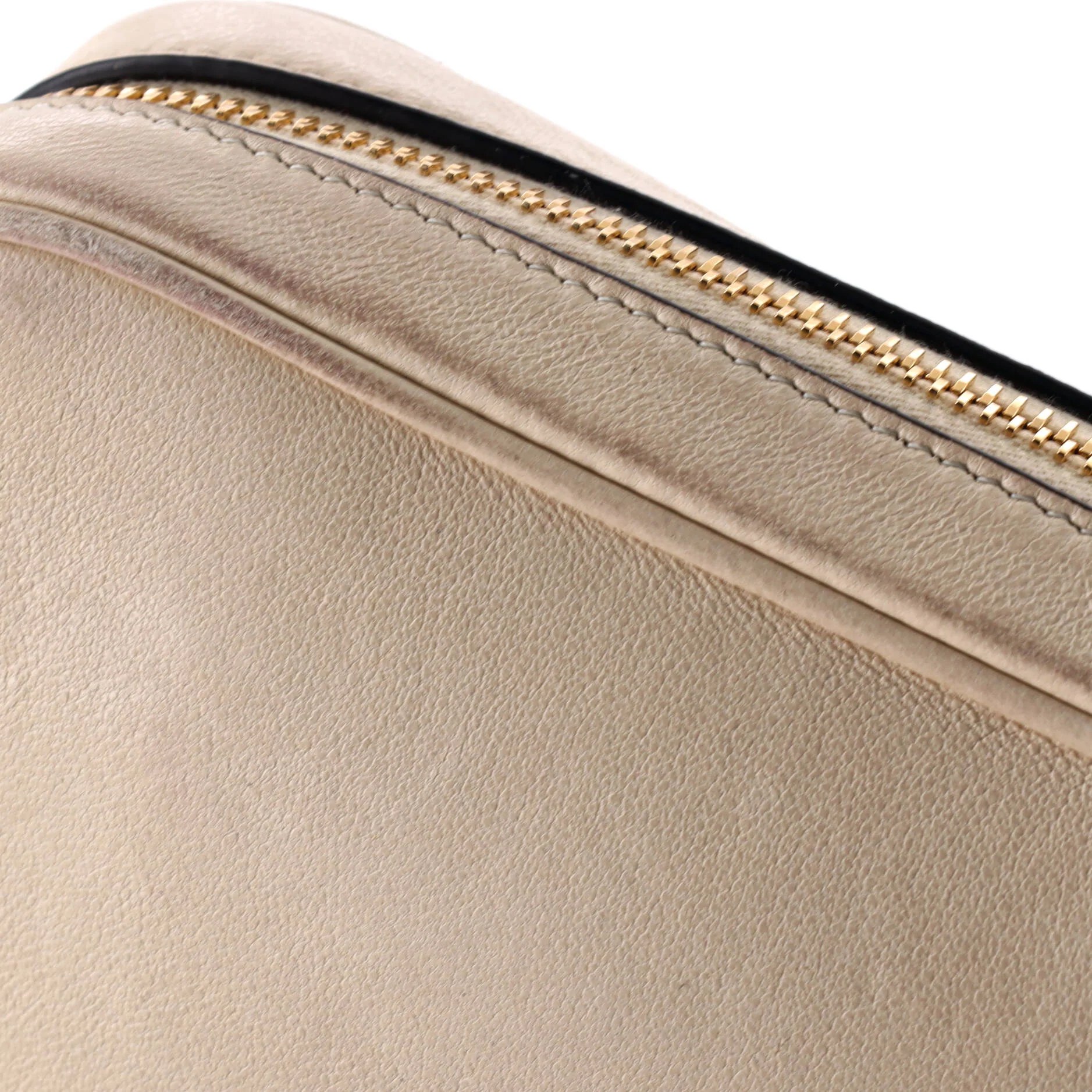 Viva Superstar Chain Belt Bag Leather - Image 6