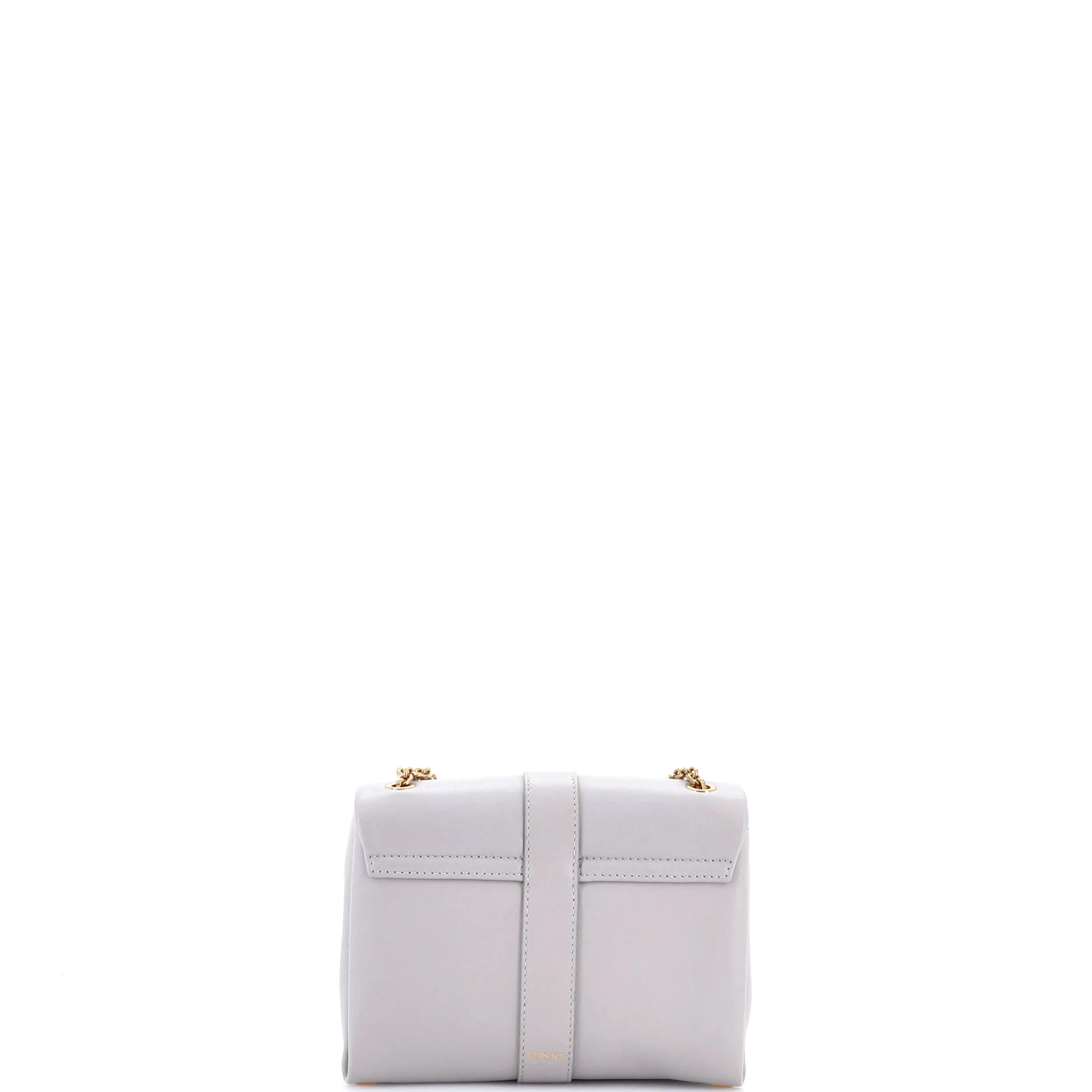 Kleio Shoulder Bag Leather Small - Image 3
