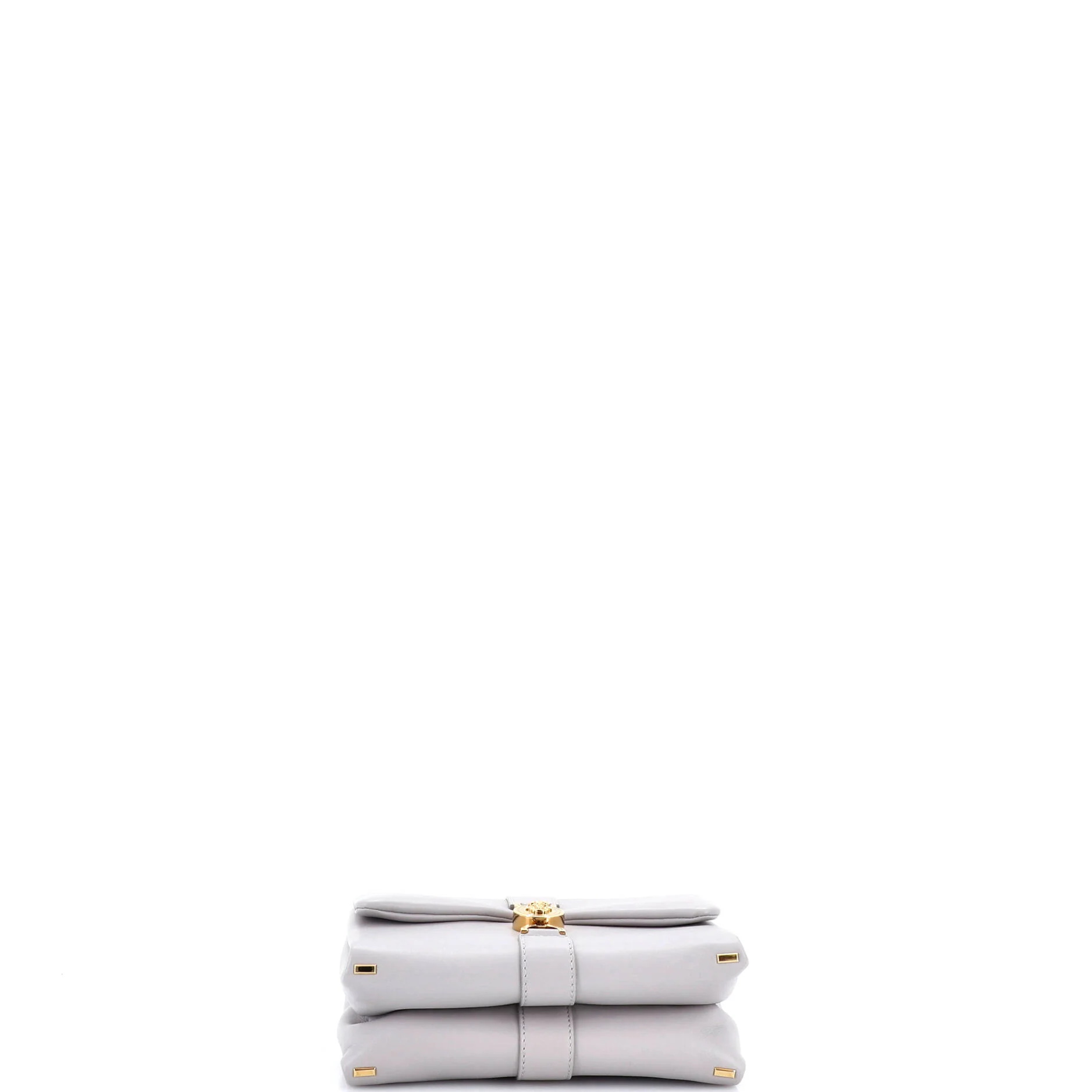 Kleio Shoulder Bag Leather Small - Image 4