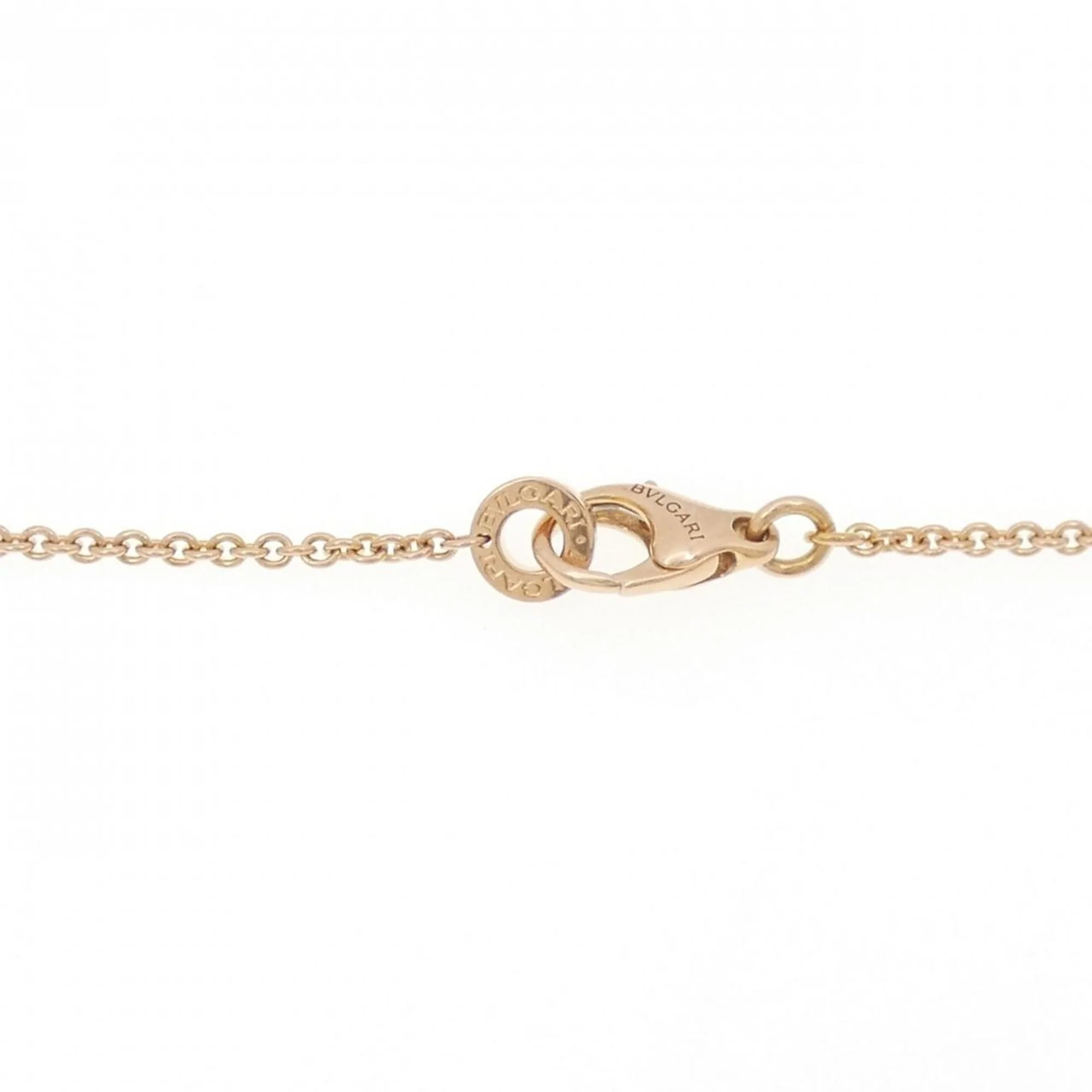 Pendant Necklace 18K Rose Gold - Image 5