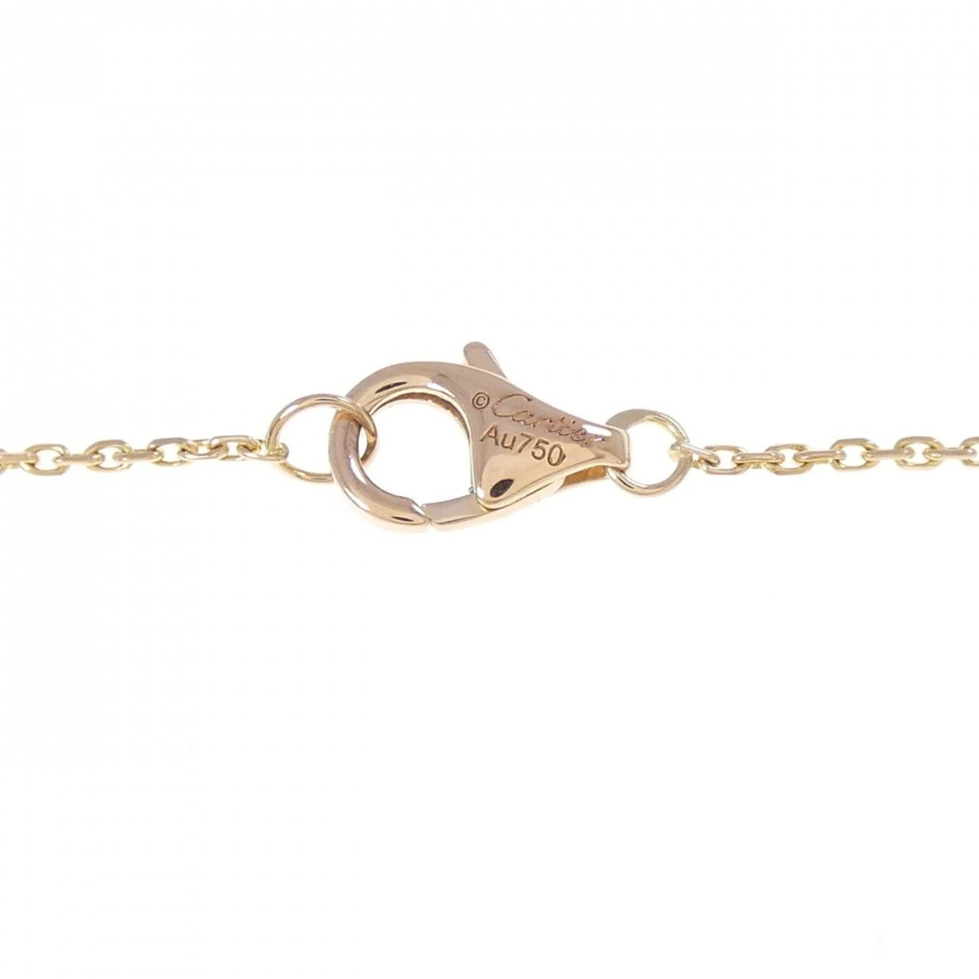 Panthere Pendant 18K Rose Gold 16.4mm - Image 5