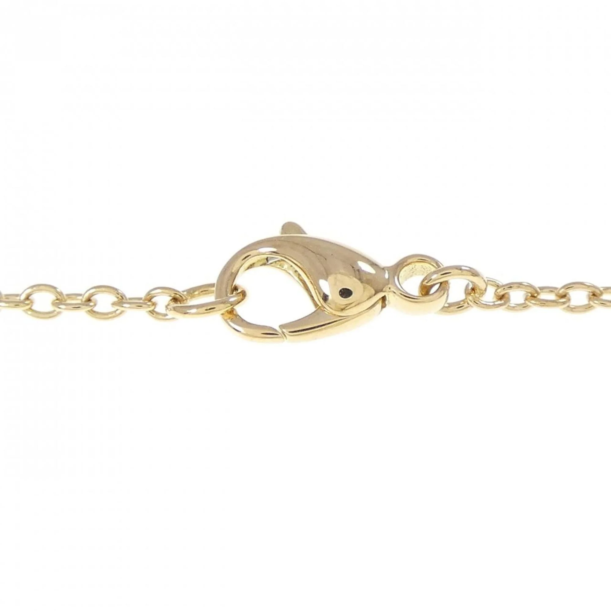 Coco Crush Pendant Necklace 18K Yellow Gold - Image 5