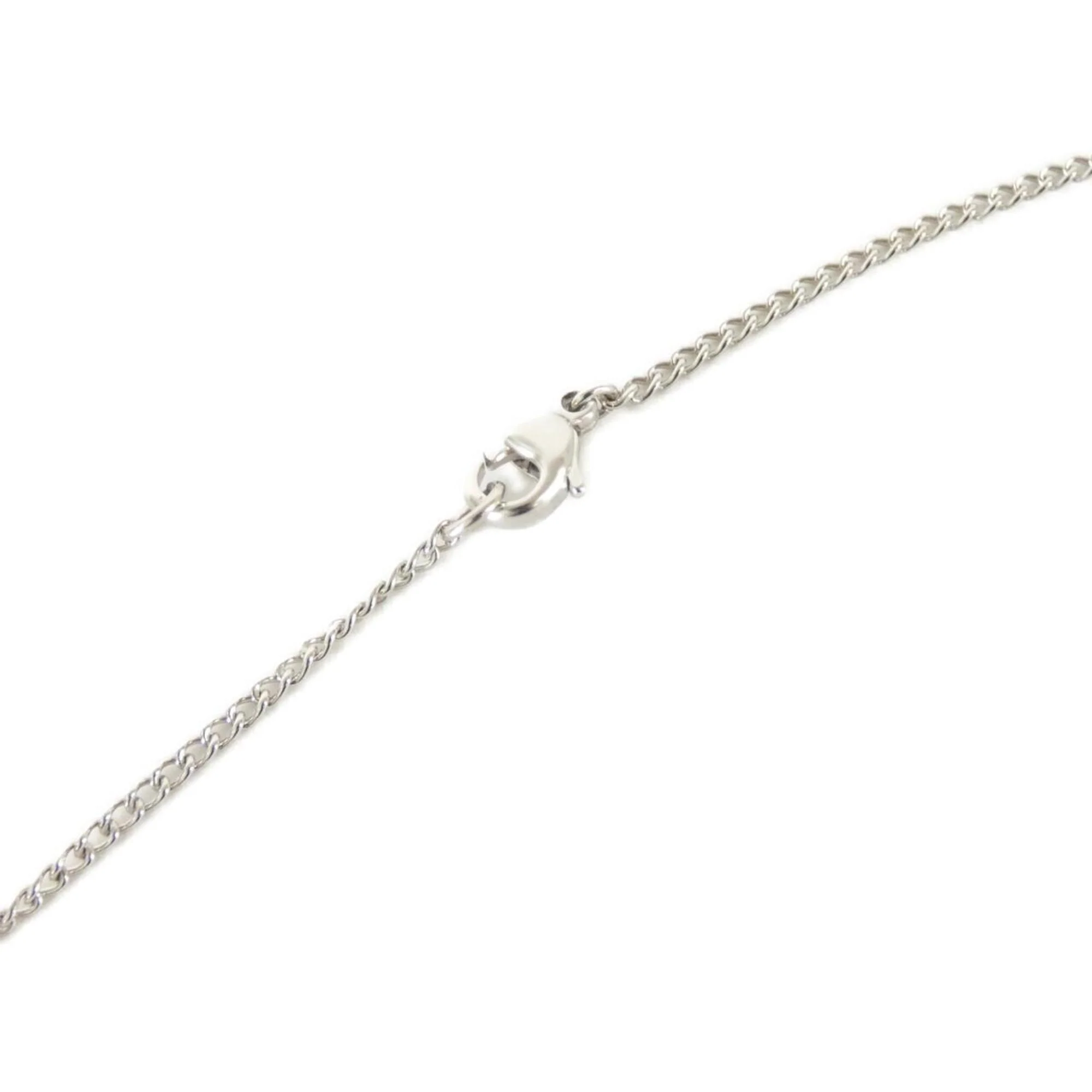 Pendant Necklace Blue - Image 4