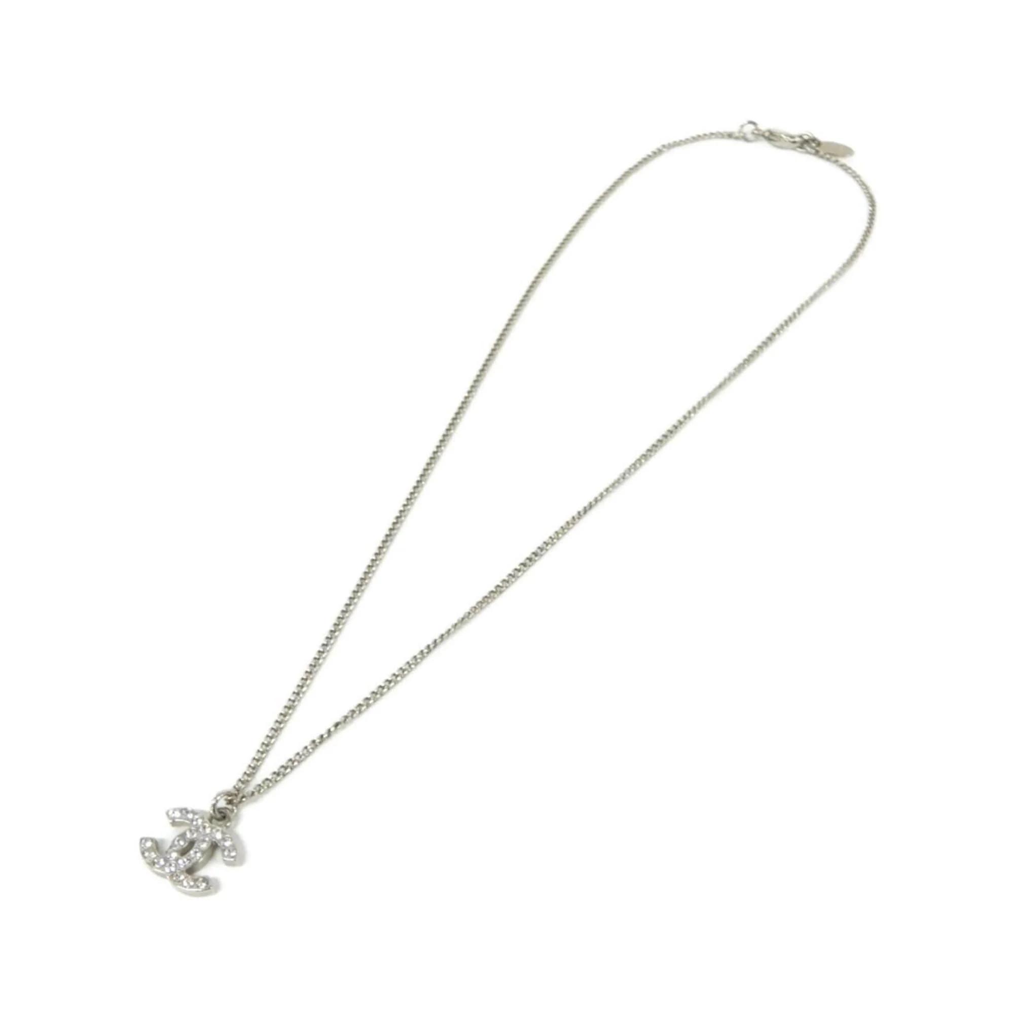 Pendant Necklace Metal - Image 2