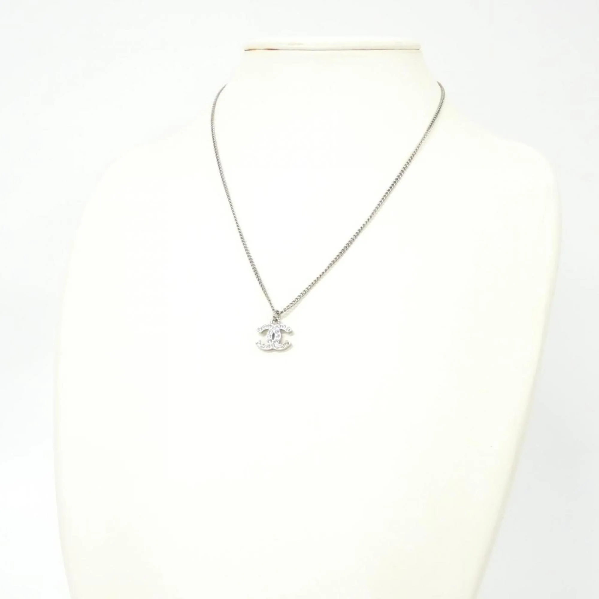 Pendant Necklace Metal - Image 5