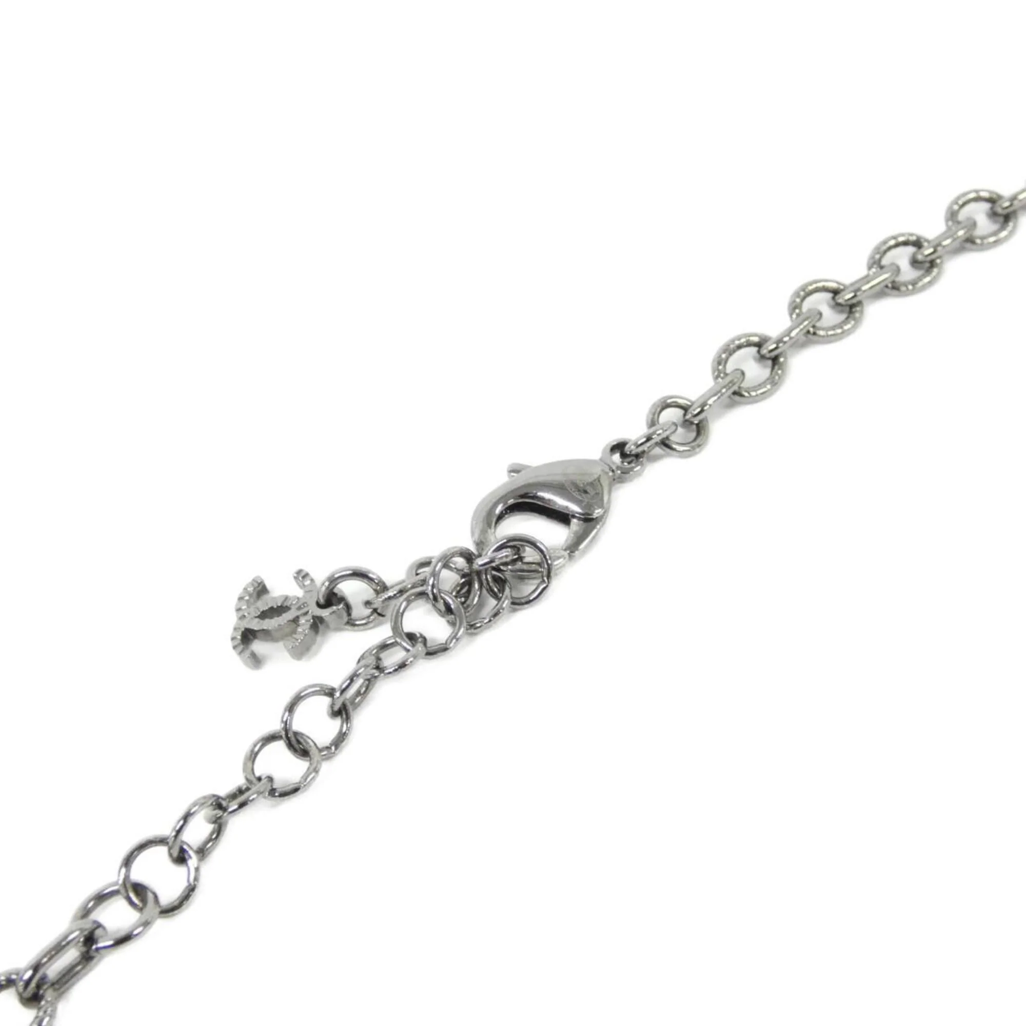 Pendant Necklace Metal - Image 7