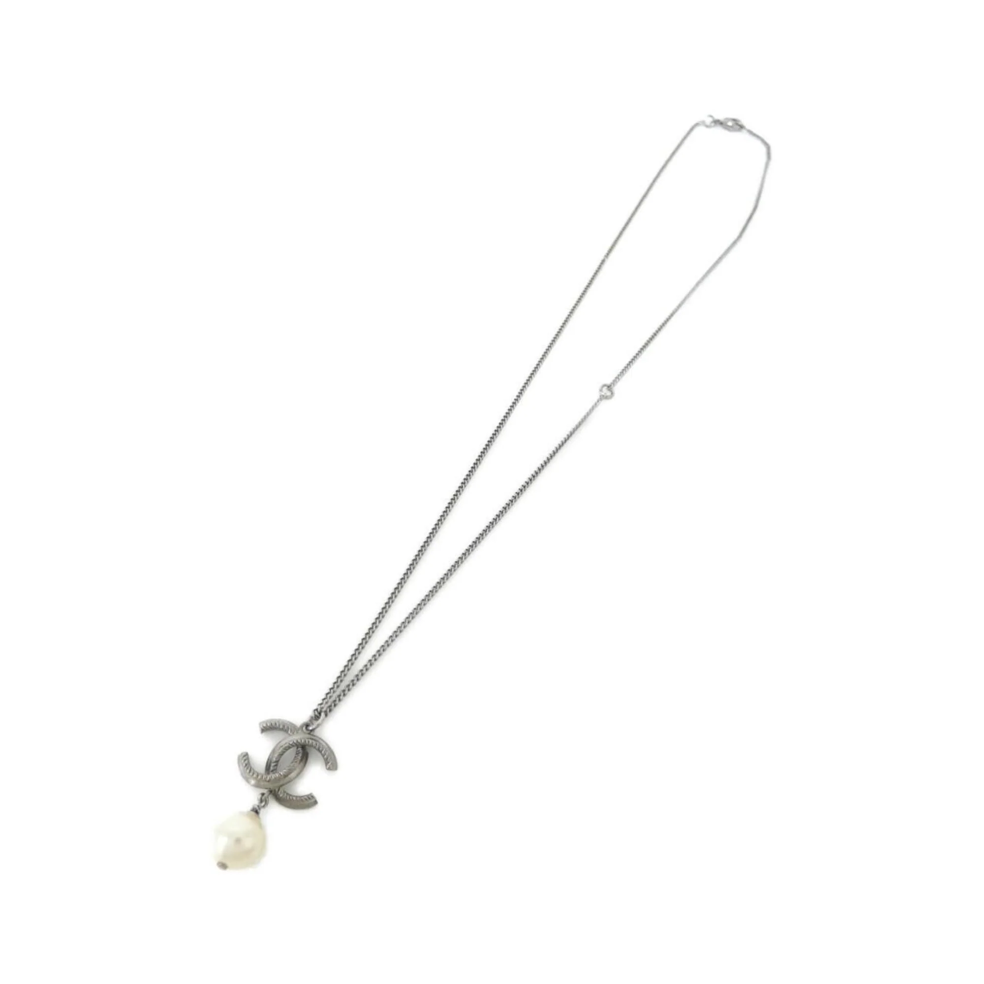 Pendant Necklace Sterling Silver - Image 2