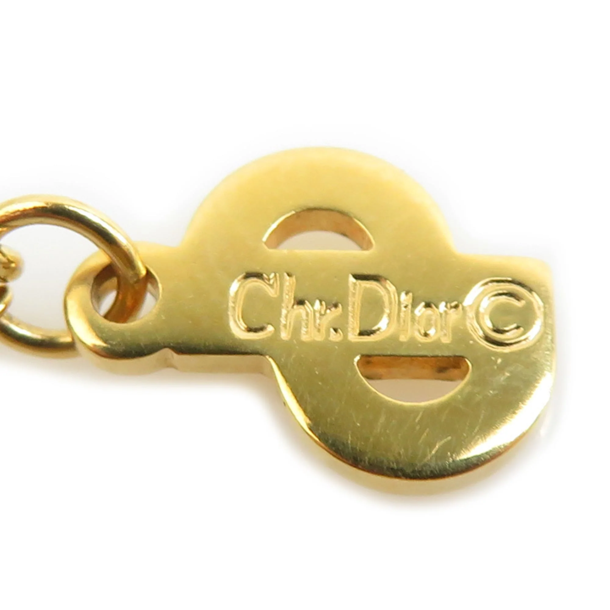 Pendant Necklace Metal - Image 7