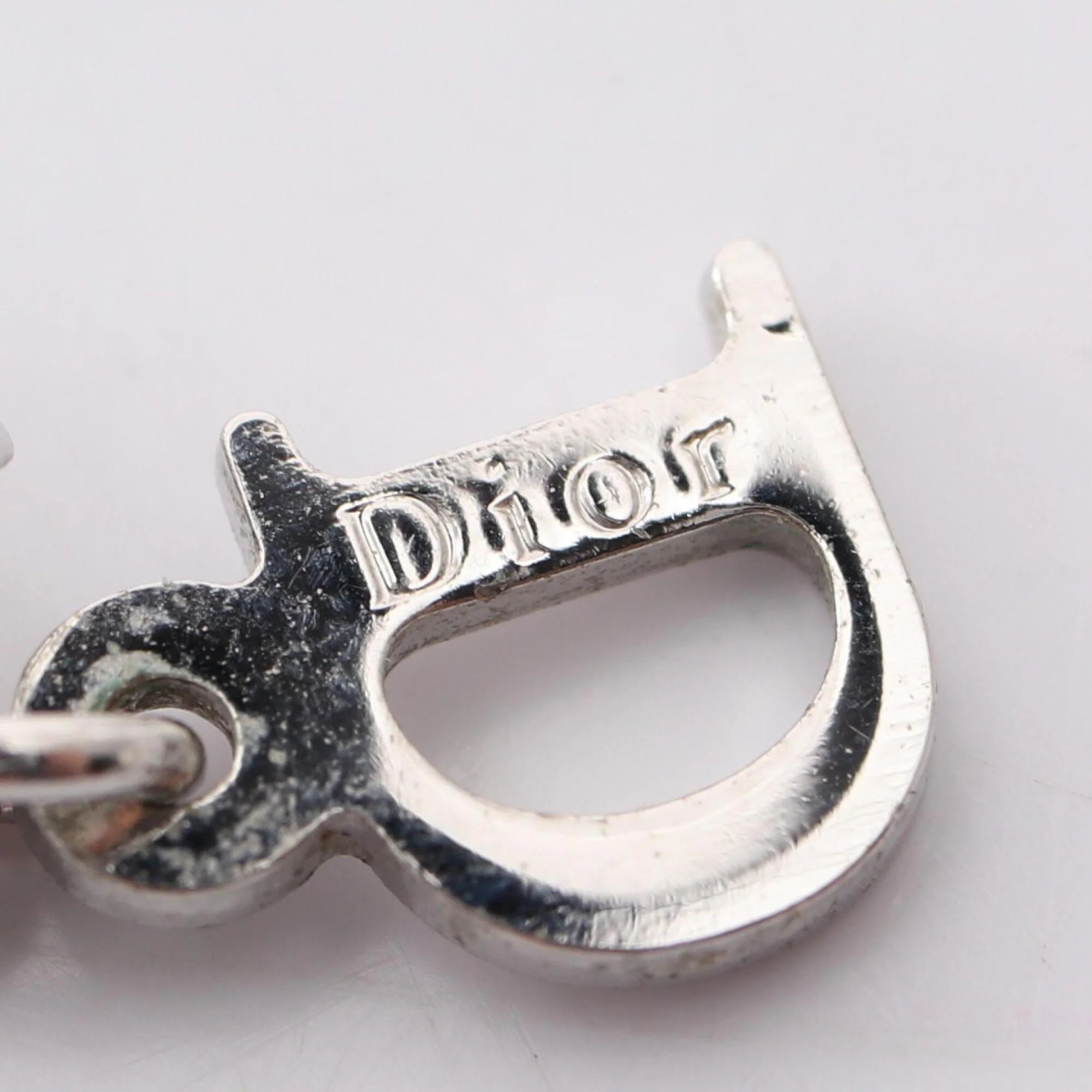 Pendant Necklace Stainless Steel - Image 5