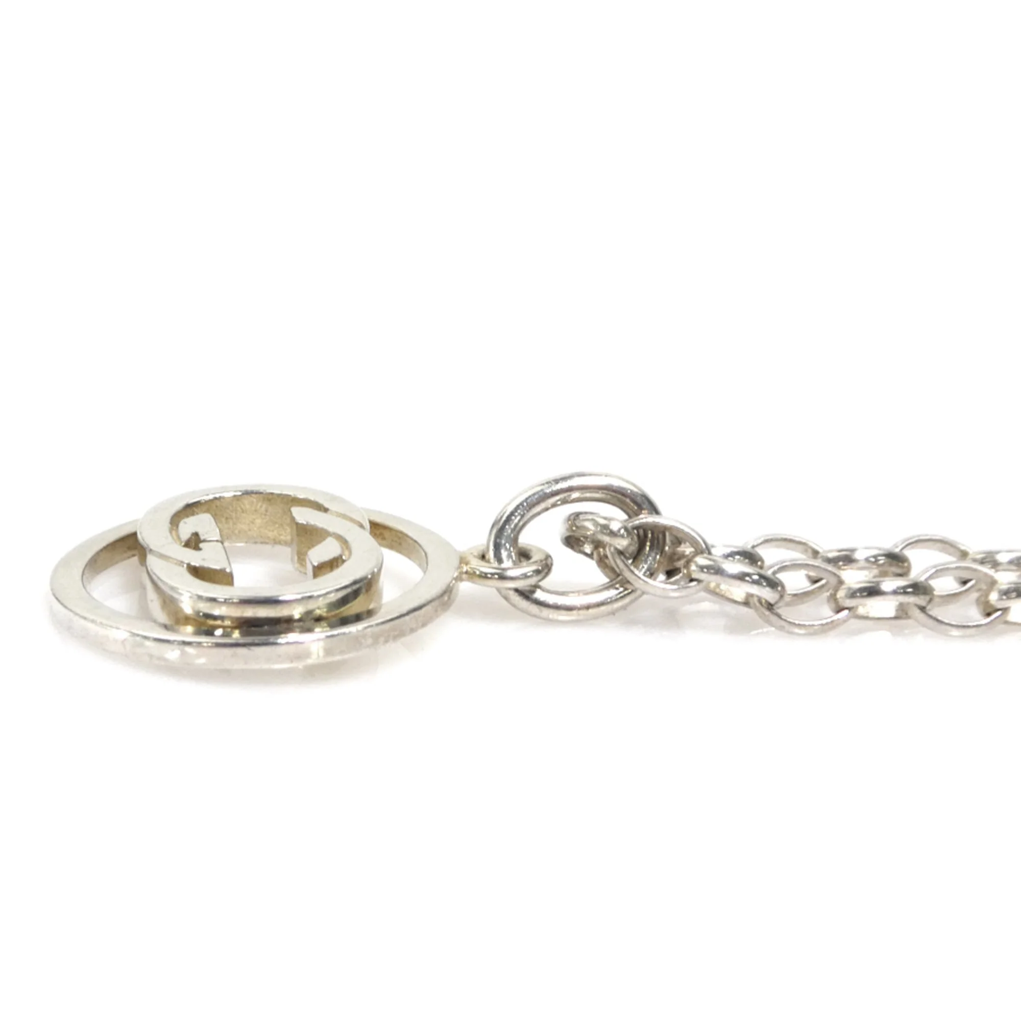 Pendant Necklace Sterling Silver - Image 4