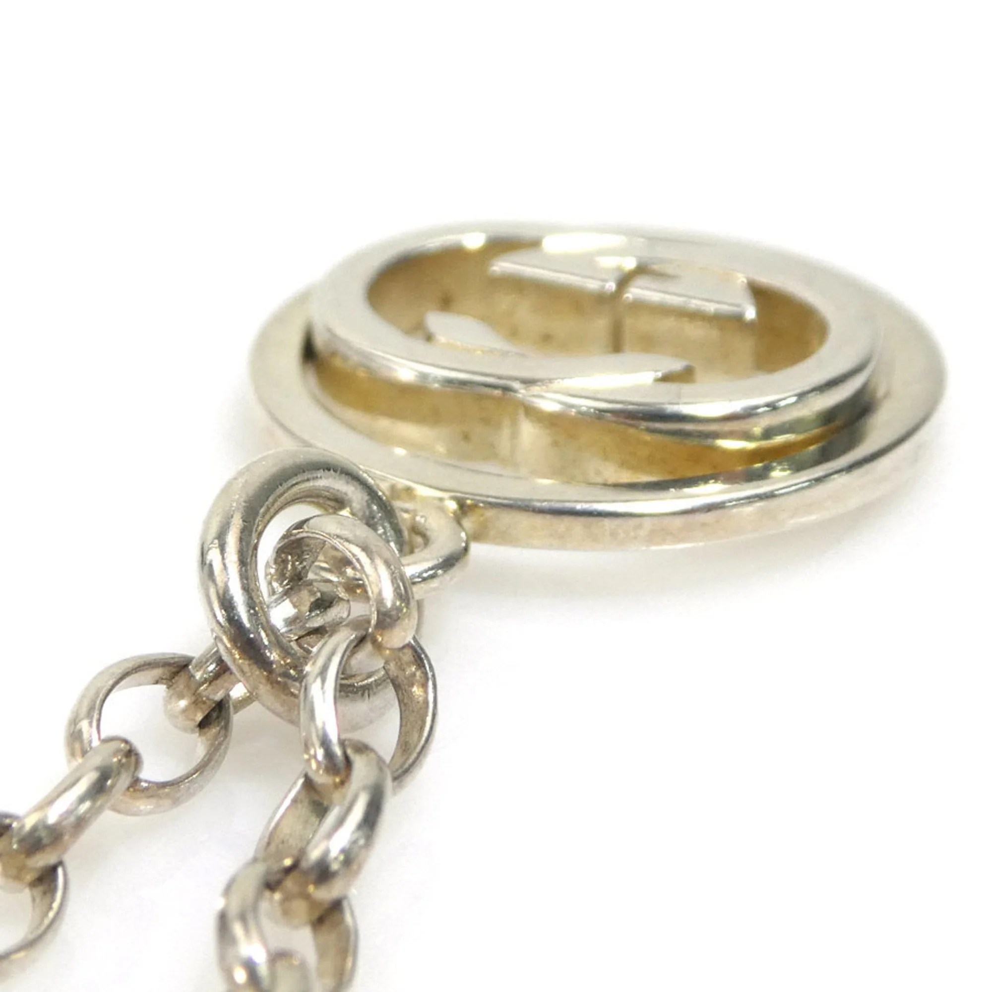 Pendant Necklace Sterling Silver - Image 8
