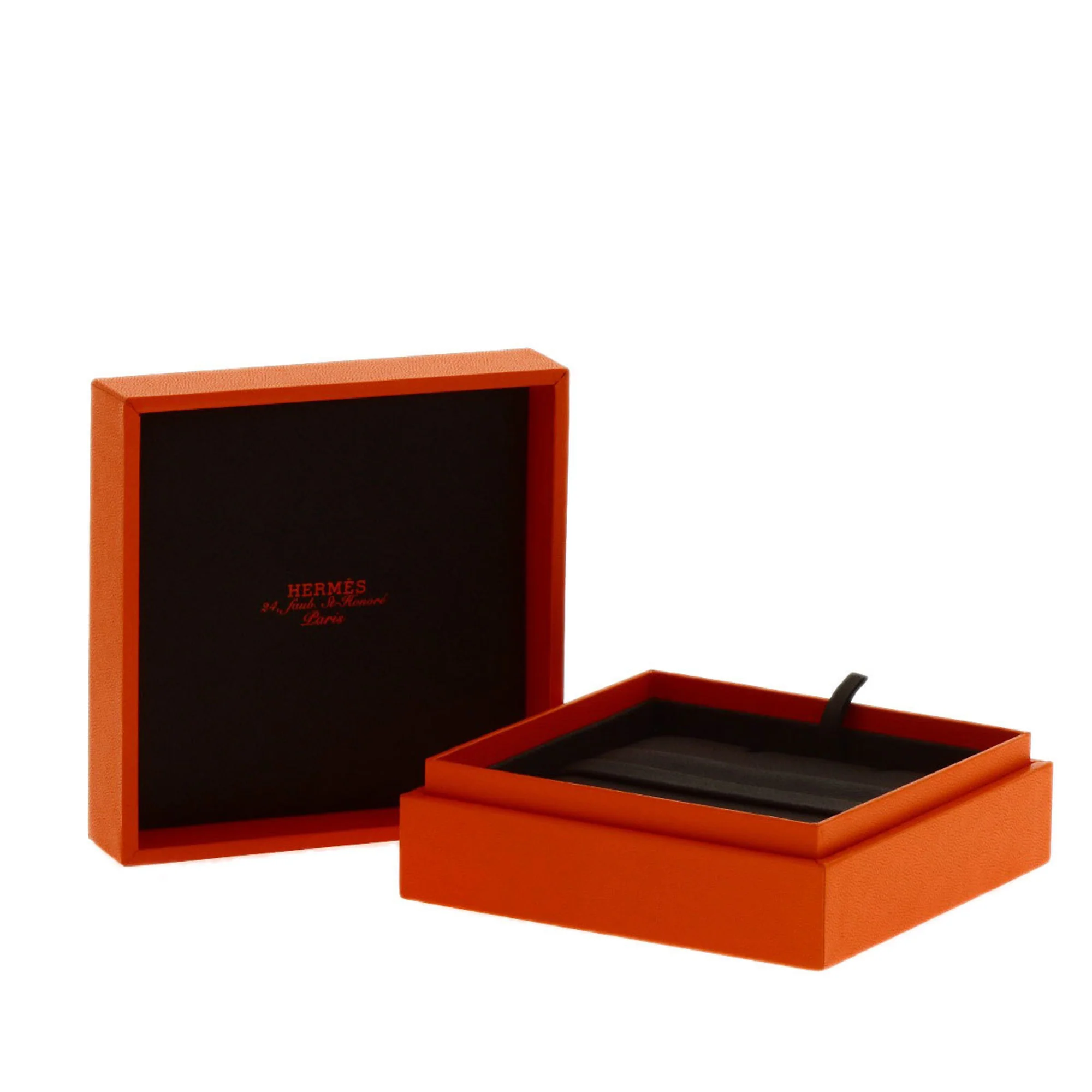 Clou de Forge Pendant Necklace 18K Rose Gold - Image 8