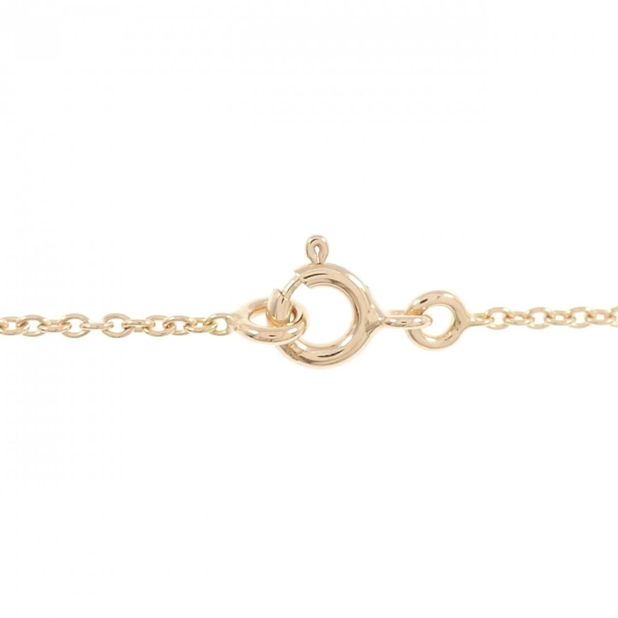Farandole Pendant Necklace 18K Rose Gold - Image 5