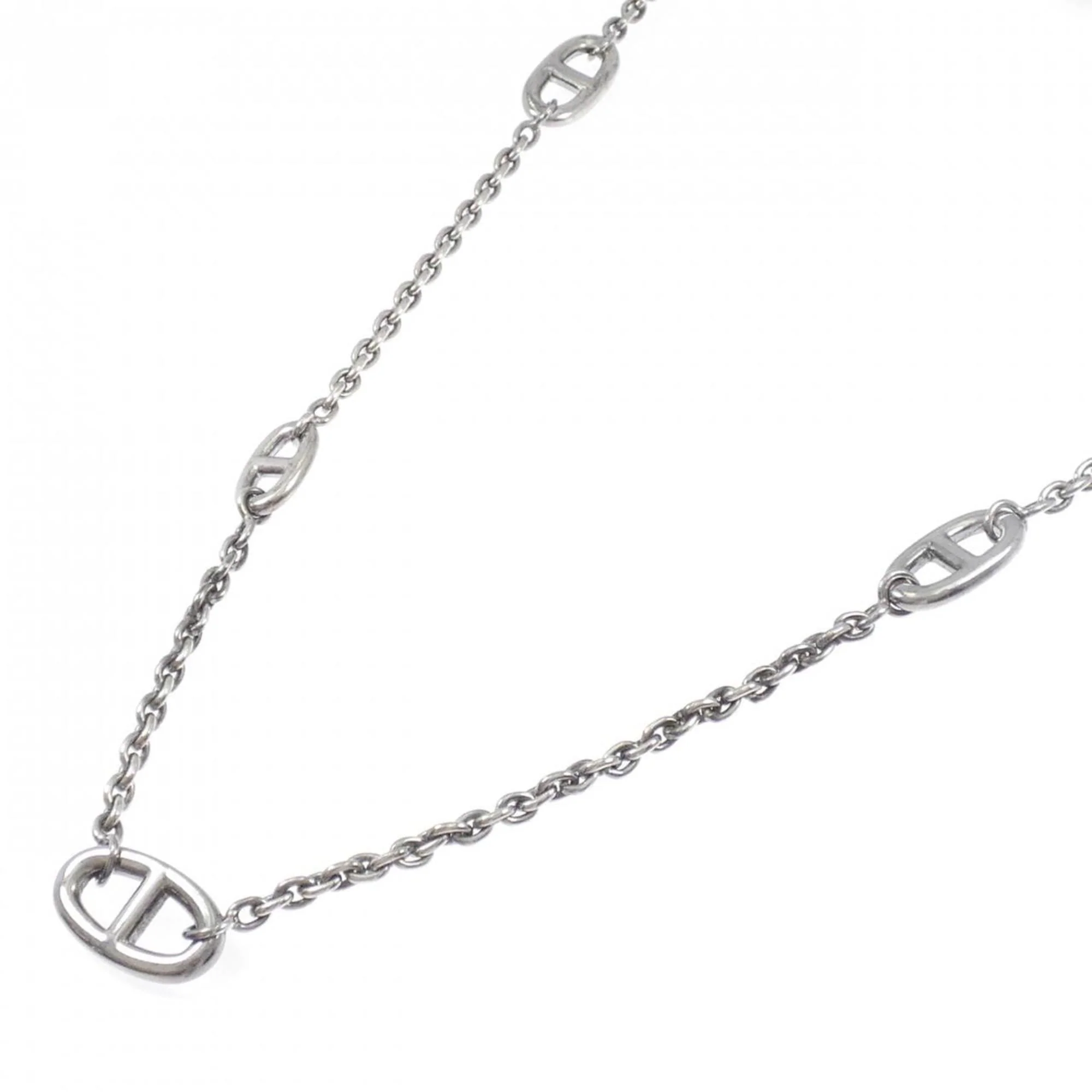 Farandole Pendant Necklace Sterling Silver - Image 2
