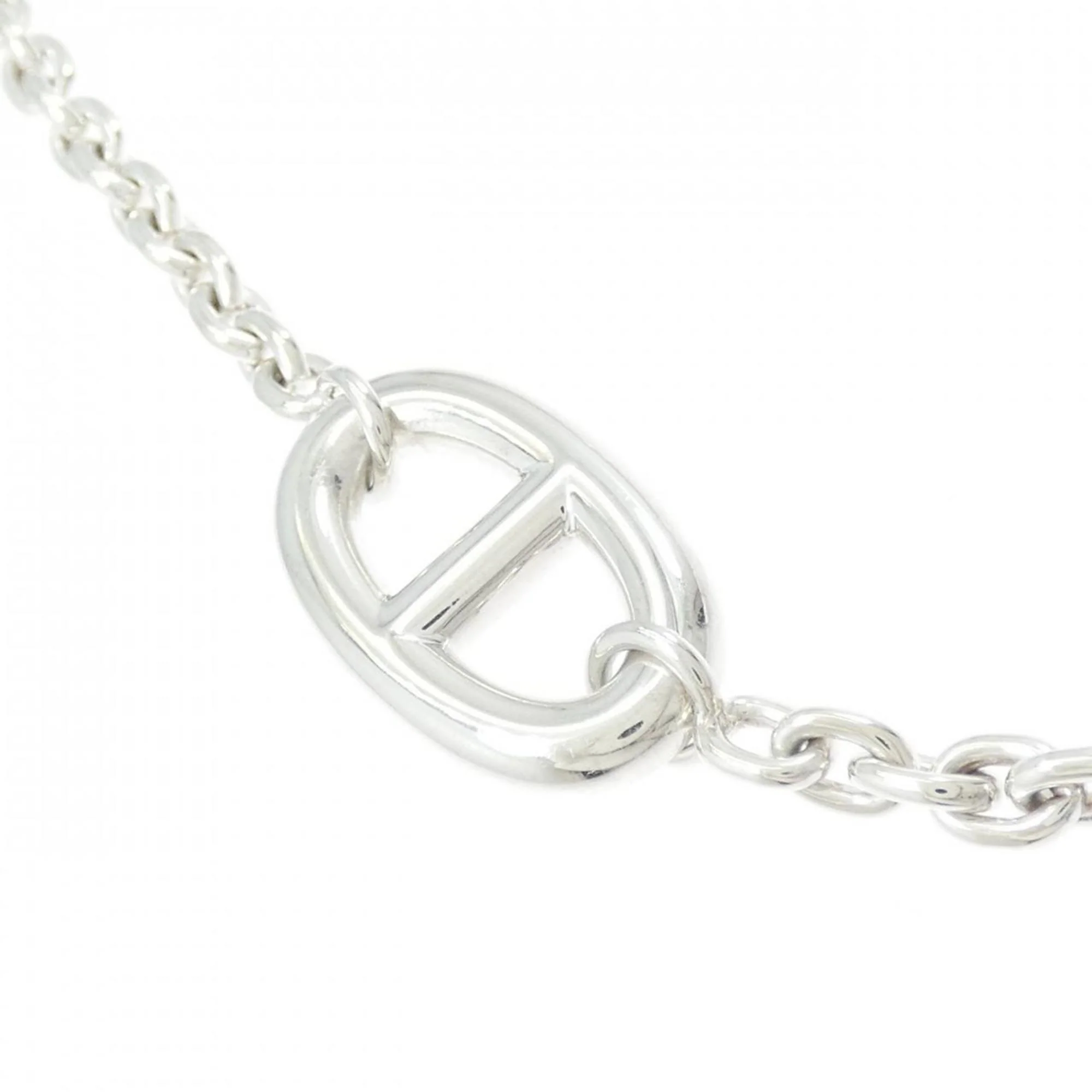 Farandole Pendant Necklace Sterling Silver - Image 3