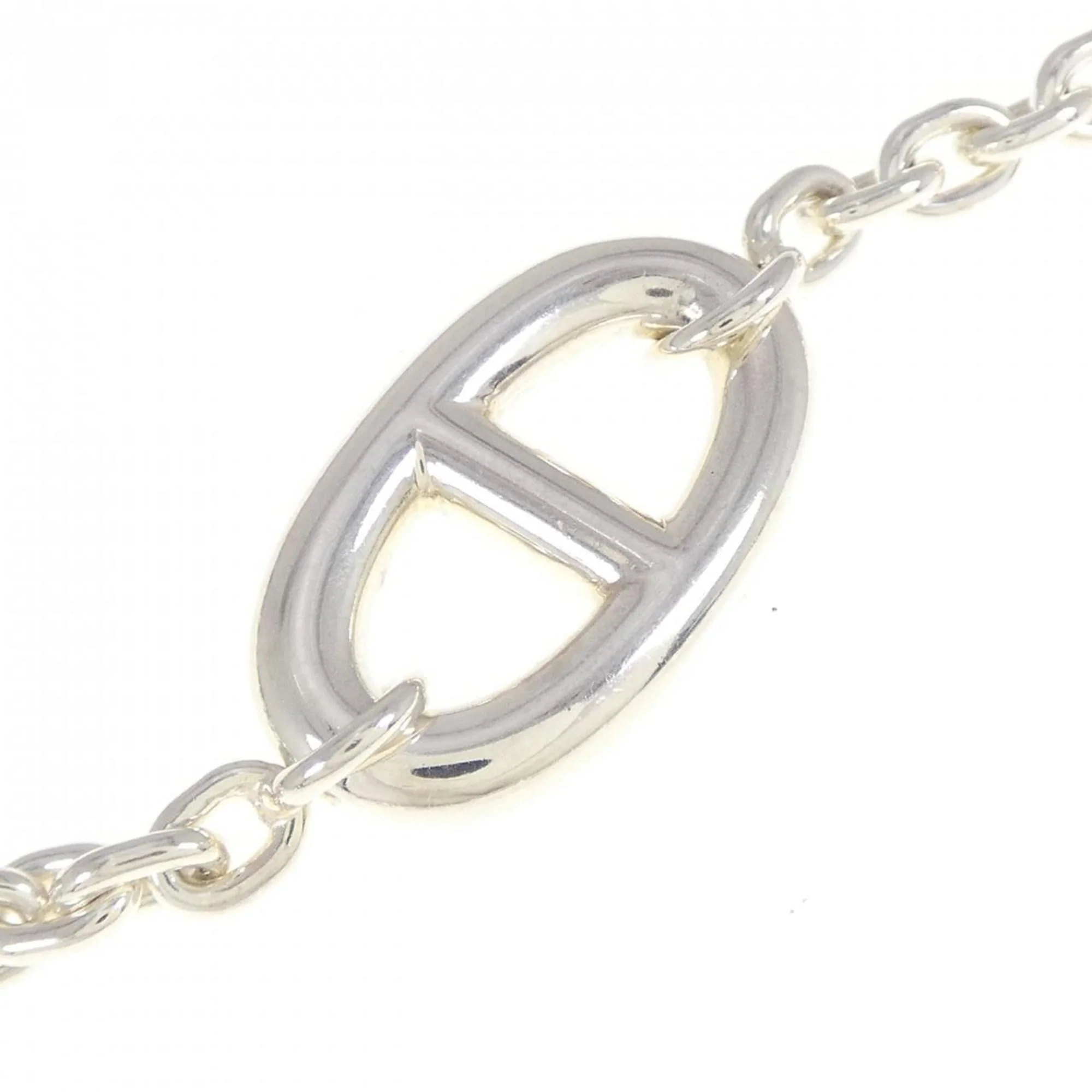 Farandole Pendant Necklace Sterling Silver - Image 4