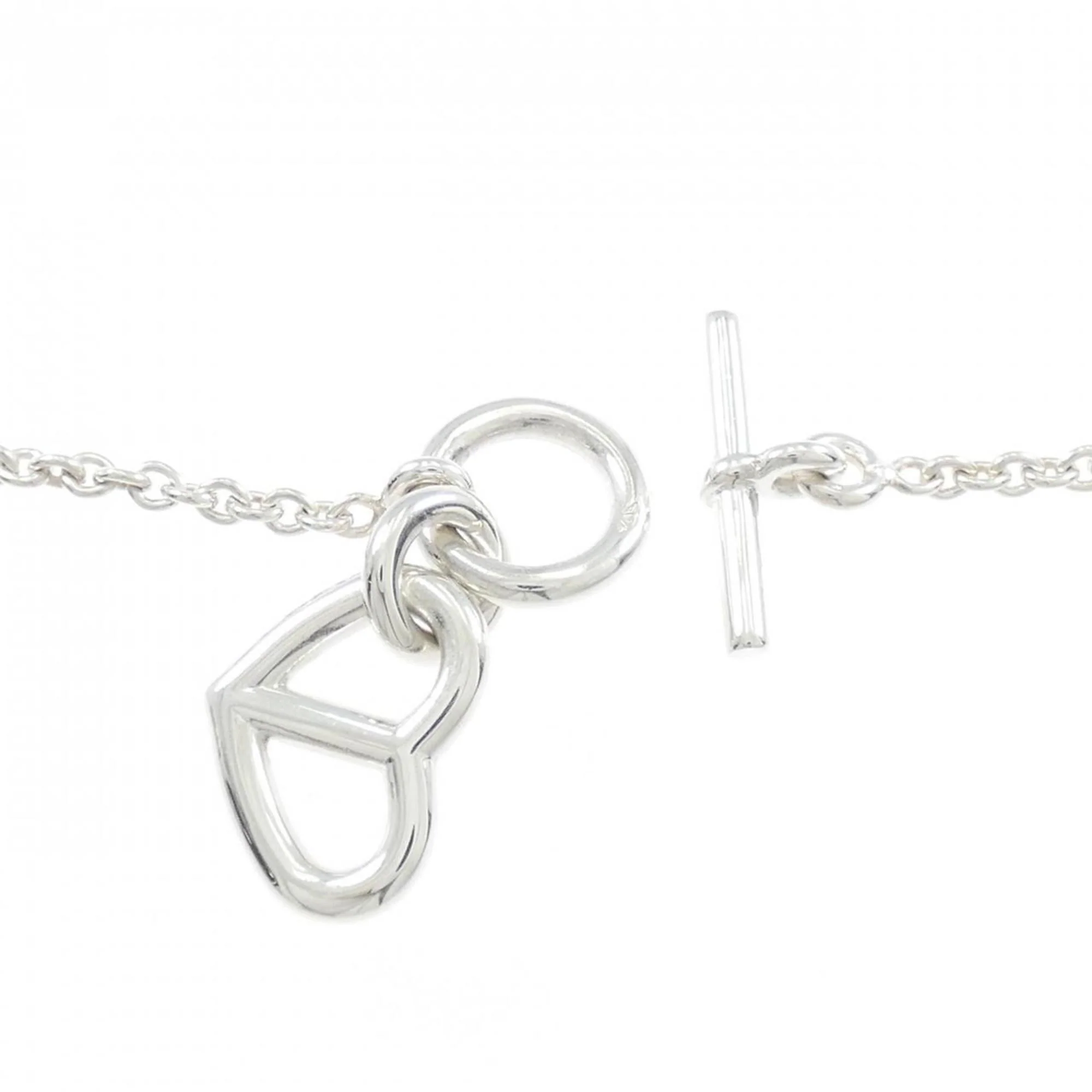 Pendant Necklace Sterling Silver - Image 4