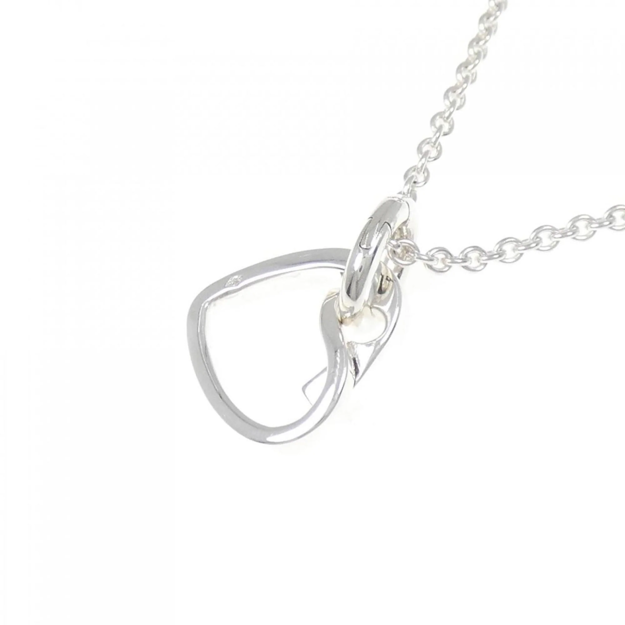 Pendant Necklace Sterling Silver - Image 4