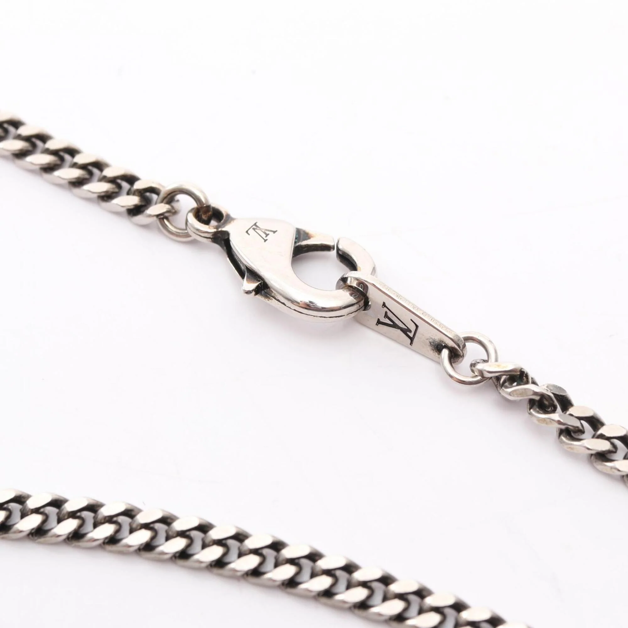 Pendant Necklace Stainless Steel - Image 3