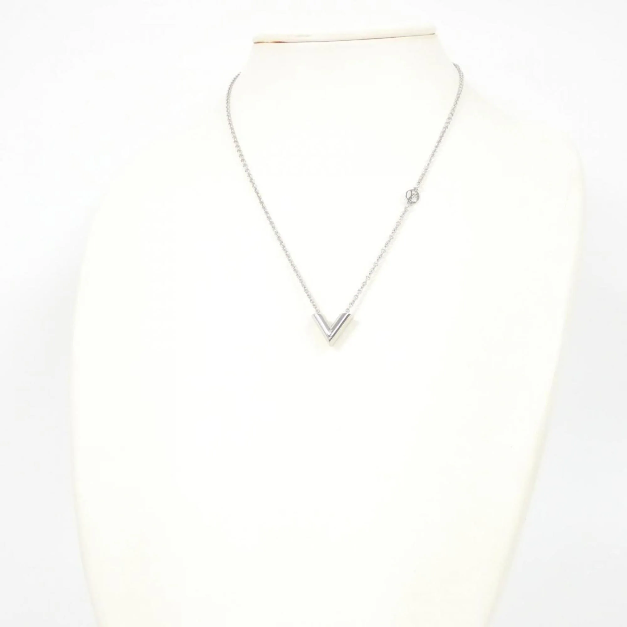 Pendant Necklace Sterling Silver - Image 4