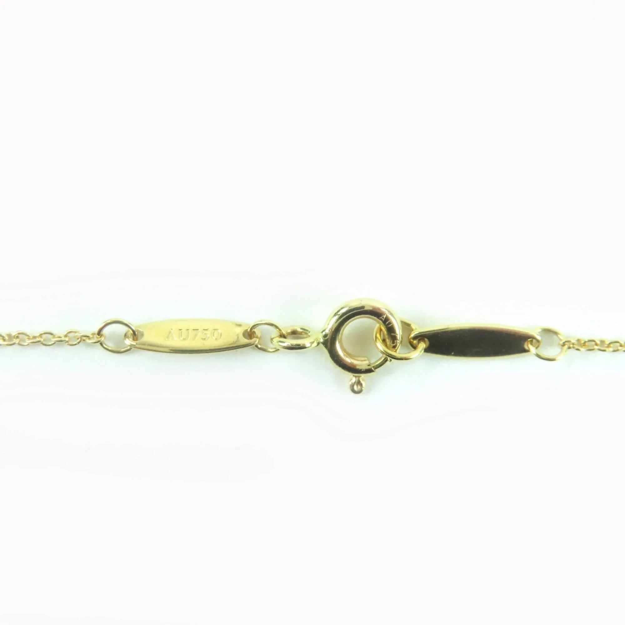 By the Yard Watch 18K Gold - Image 7