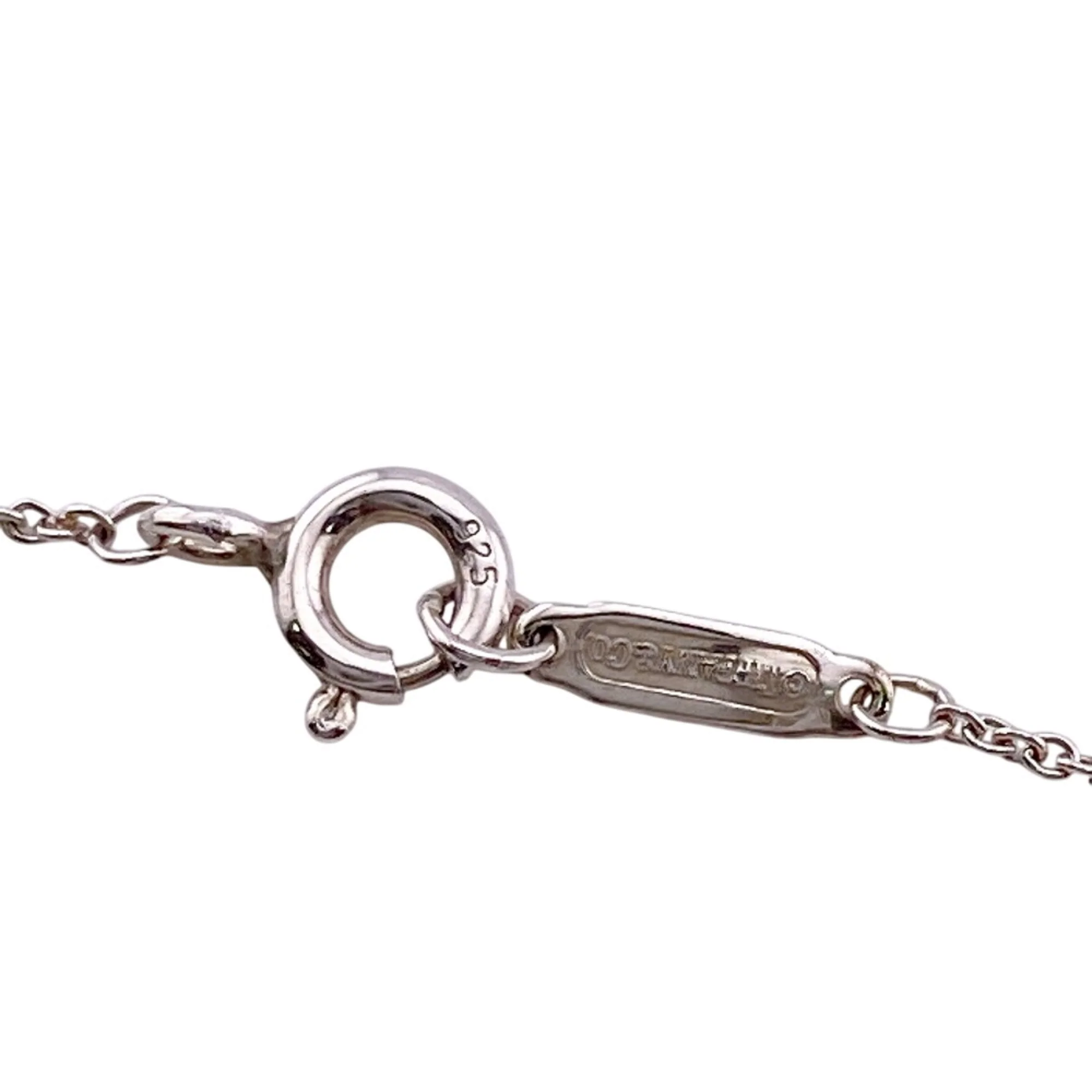 Necklace Sterling Silver - Image 5