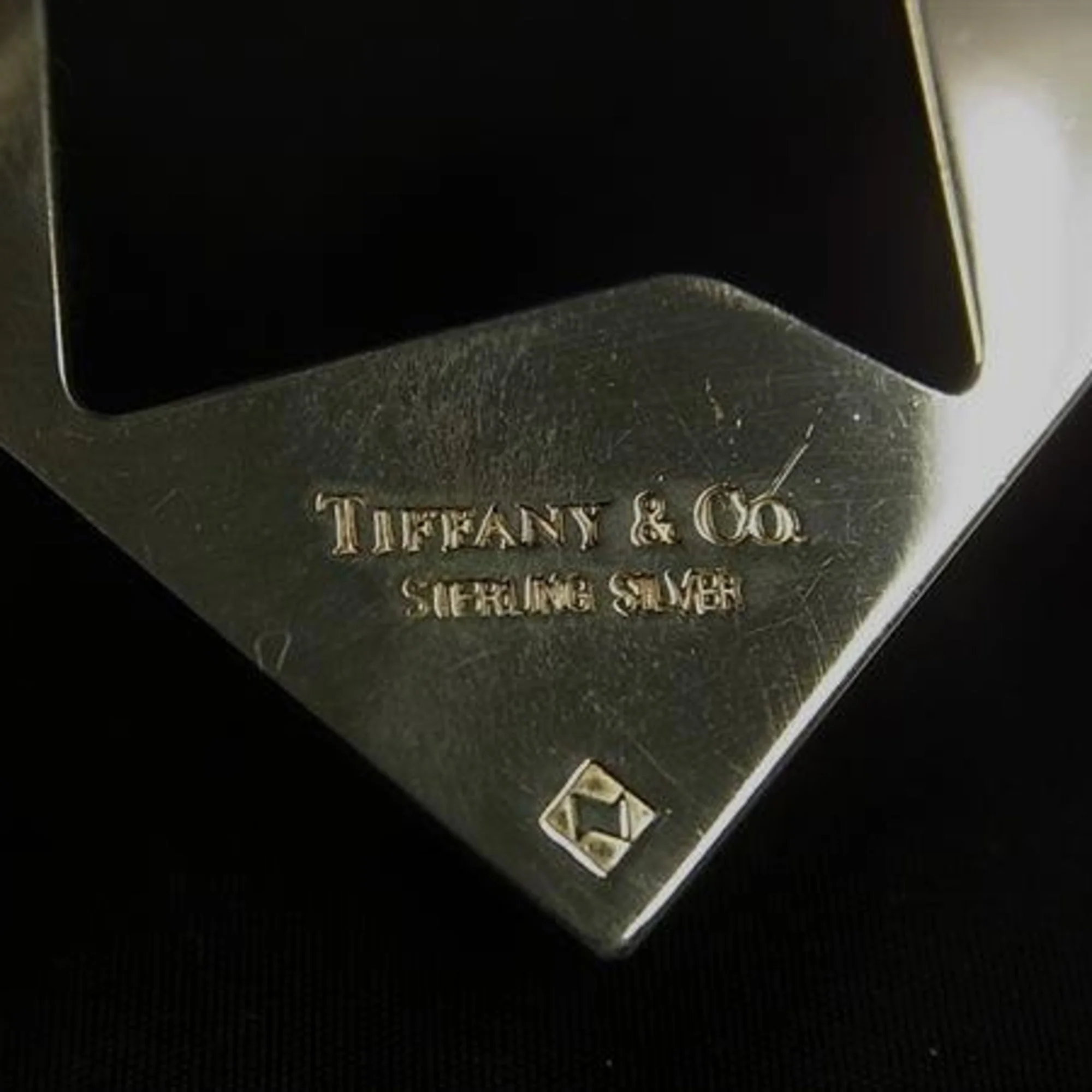 Pendant Necklace Sterling Silver - Image 4