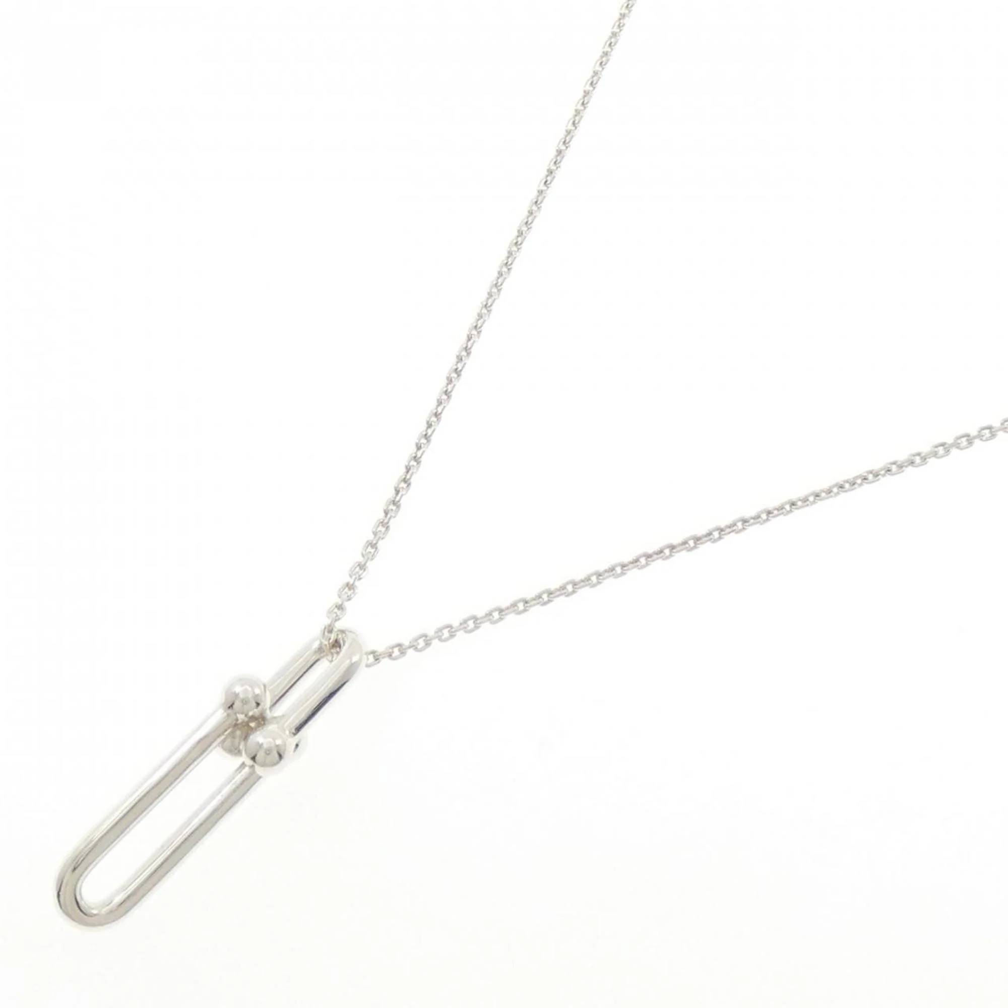 Pendant Necklace Sterling Silver - Image 2