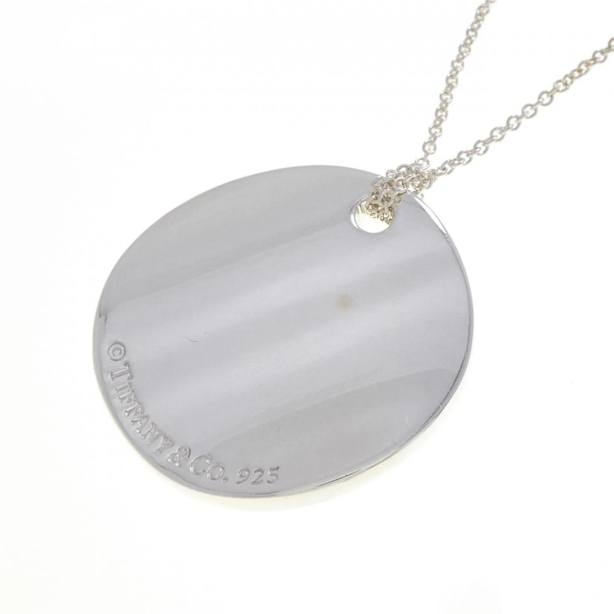 Pendant Necklace Sterling Silver - Image 4