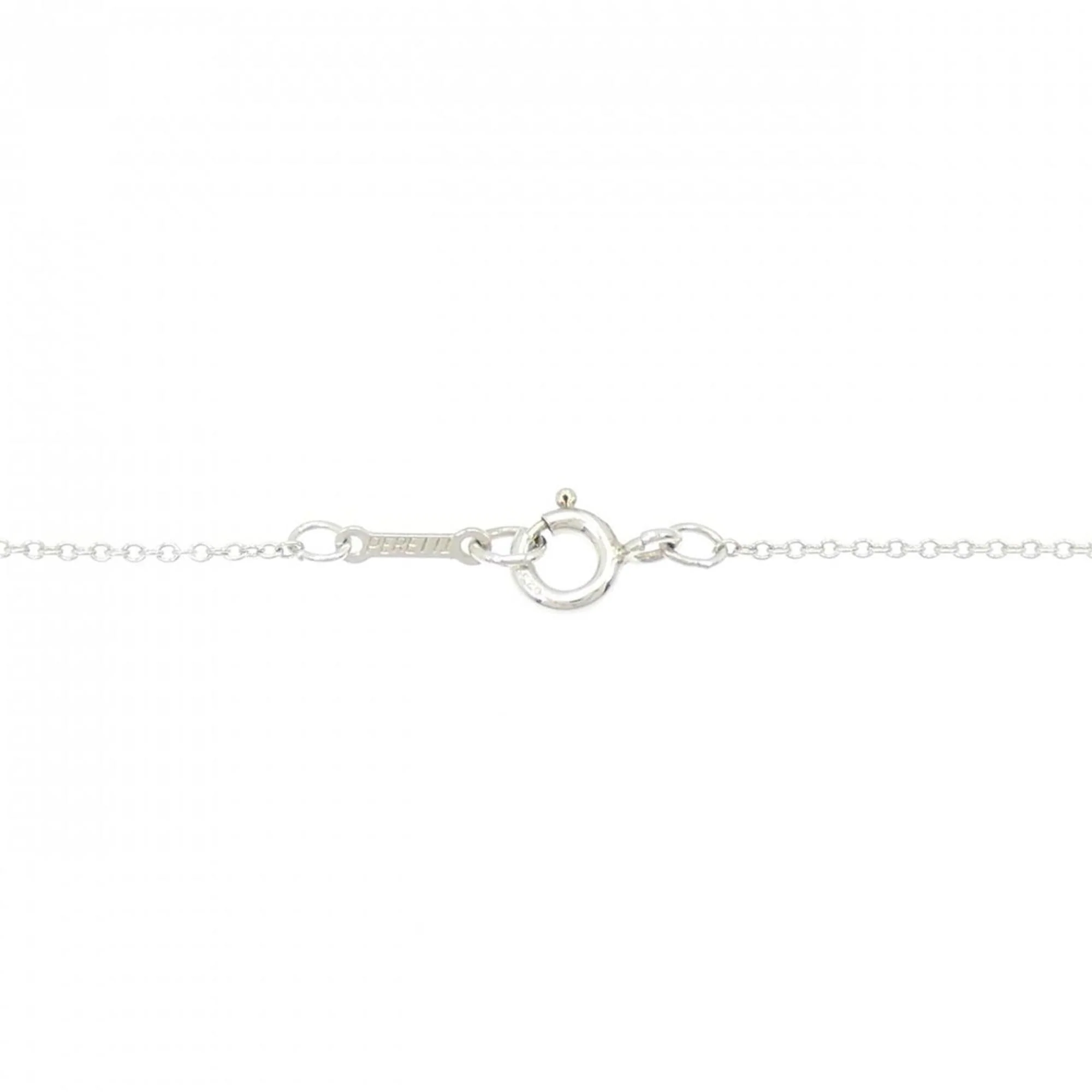 Pendant Necklace Sterling Silver - Image 5