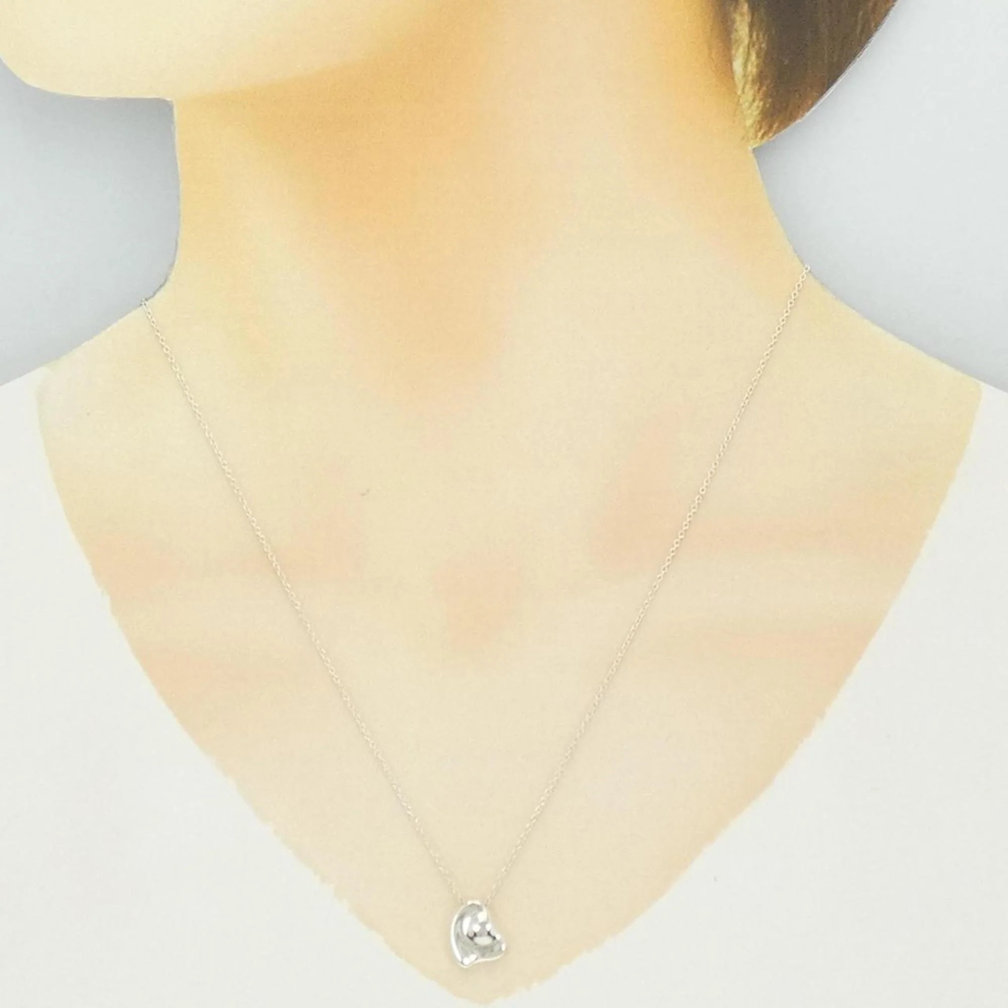 Pendant Necklace Sterling Silver - Image 6