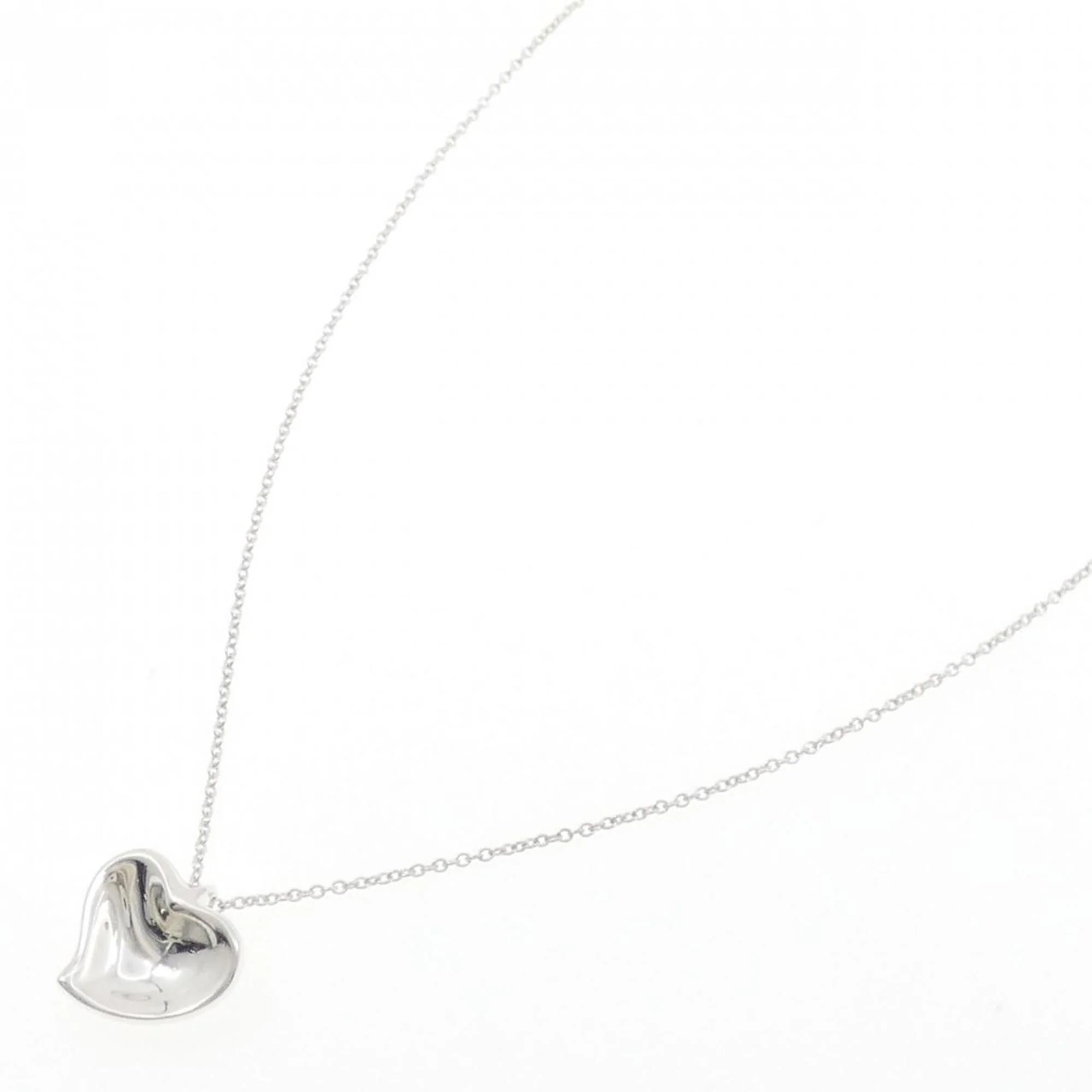 Pendant Necklace Sterling Silver - Image 2