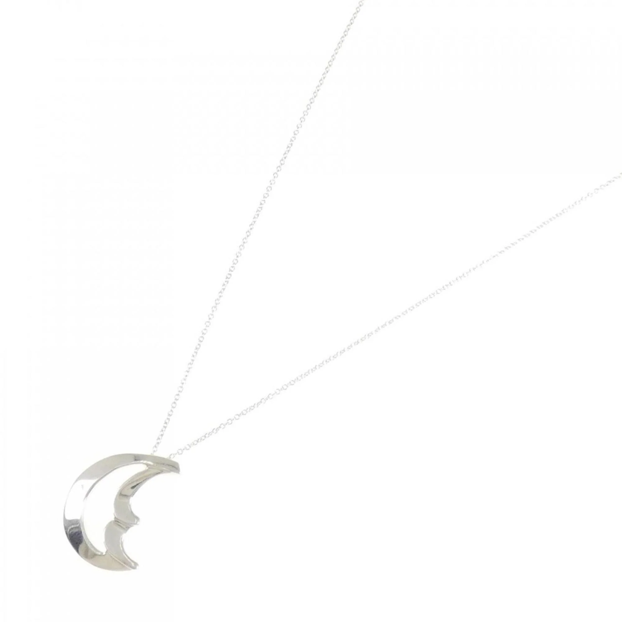 Pendant Necklace Sterling Silver - Image 2